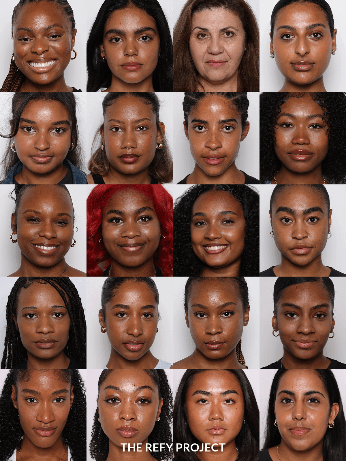 Refy Concealer - Kapatıcı