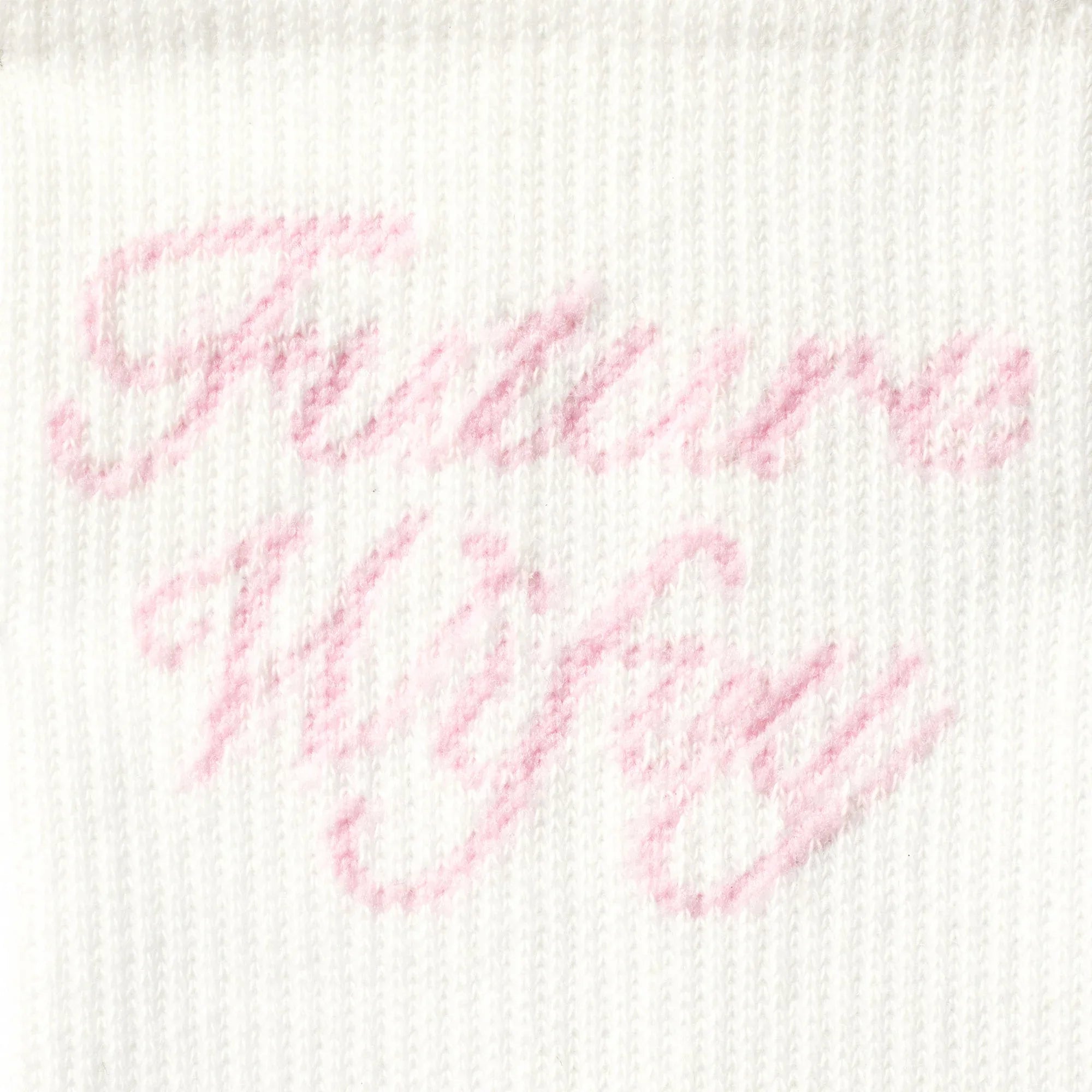 SKIMS WEDDING SOCK 2-PACK | MARBLE - ÇORAP