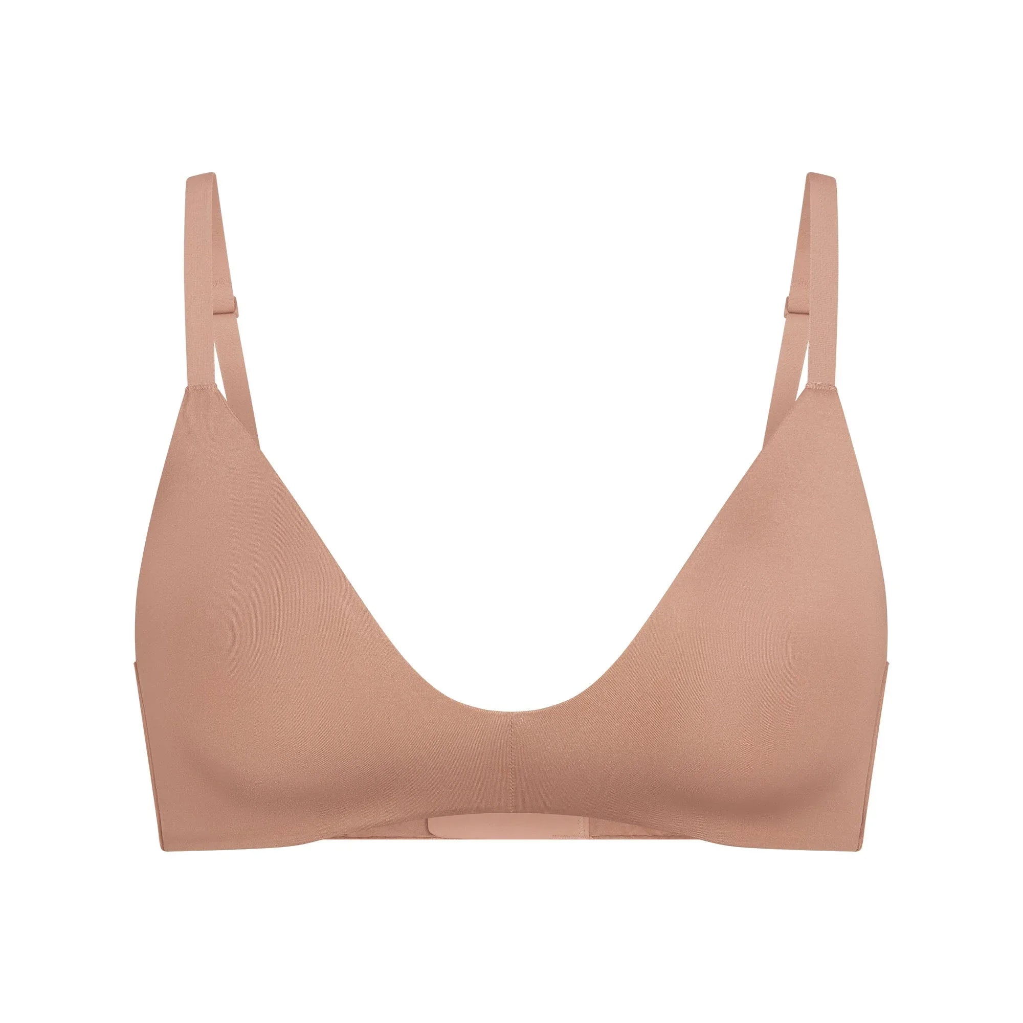 SKIMS WIRELESS FORM T-SHIRT DEMI BRA | SIENNA - SÜTYEN