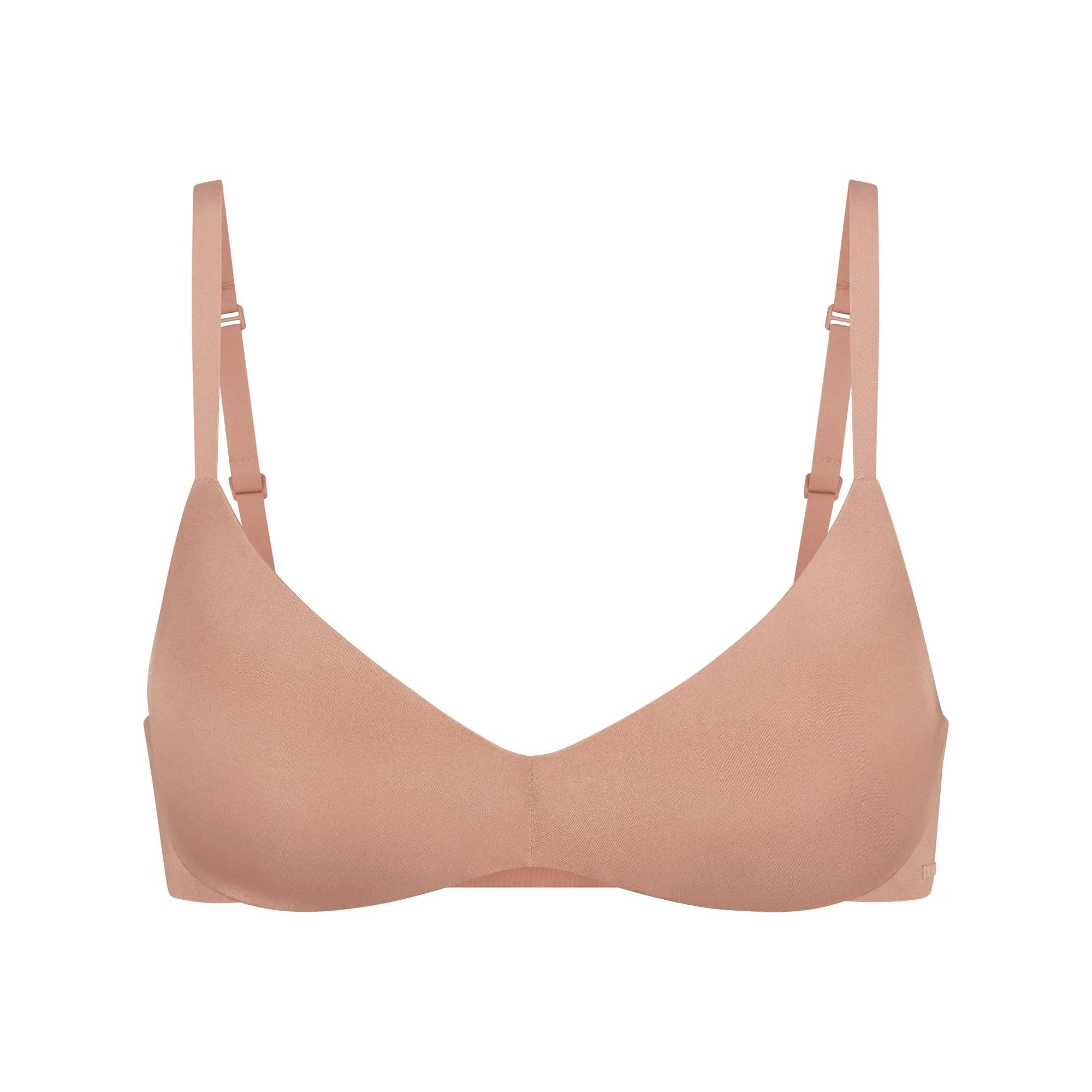 SKIMS WIRELESS FORM PUSH-UP PLUNGE BRA | SIENNA - SÜTYEN
