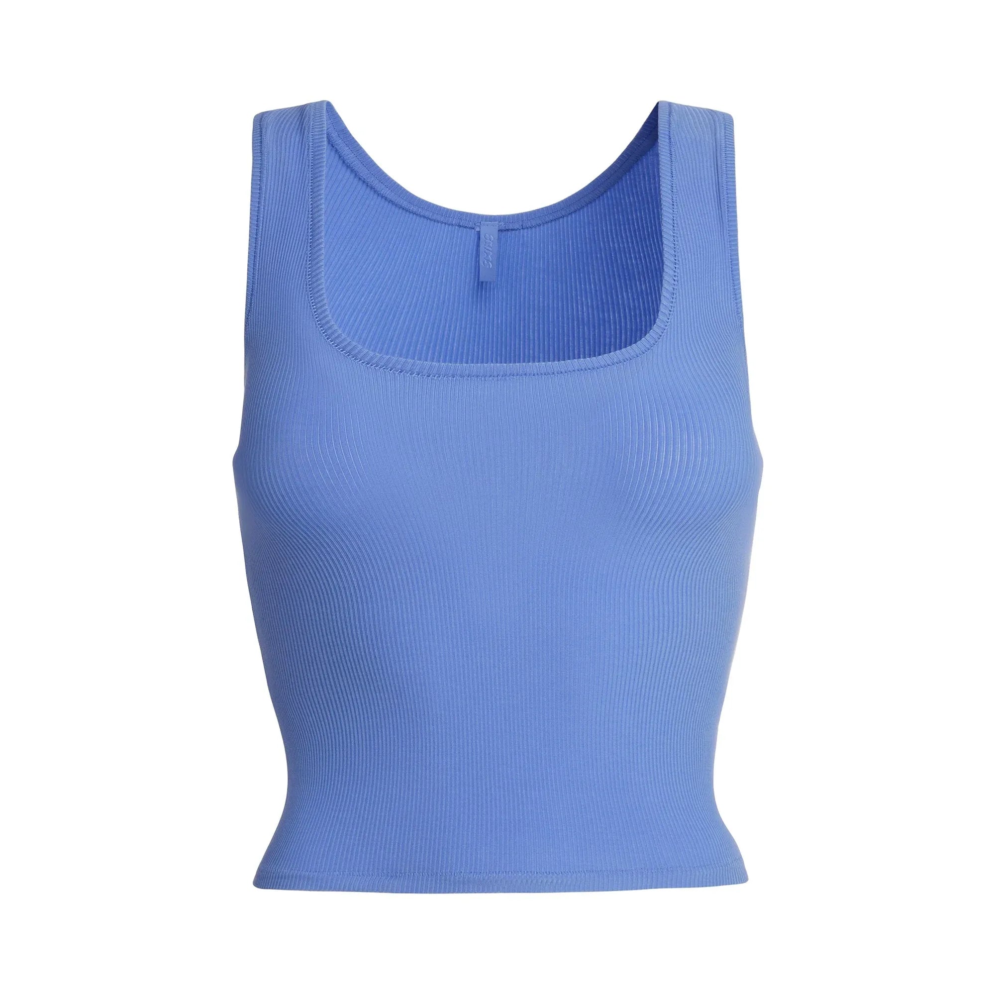 SKIMS SOFT LOUNGE TANK | CIELO - TİŞÖRT