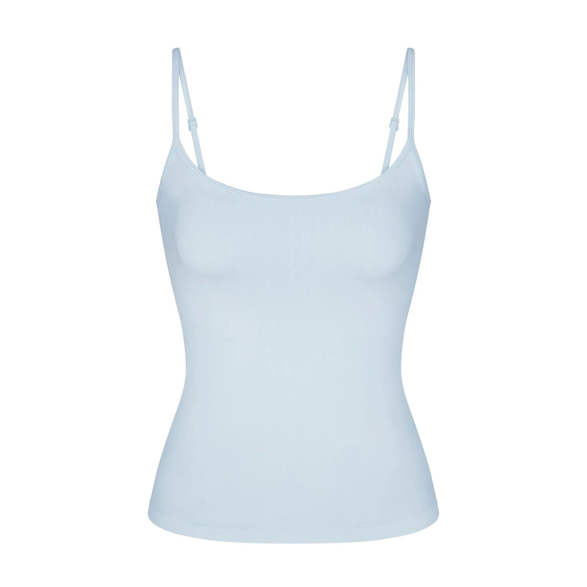 SKIMS SOFT SMOOTHING SEAMLESS CAMI | CELESTE - KAMİZ