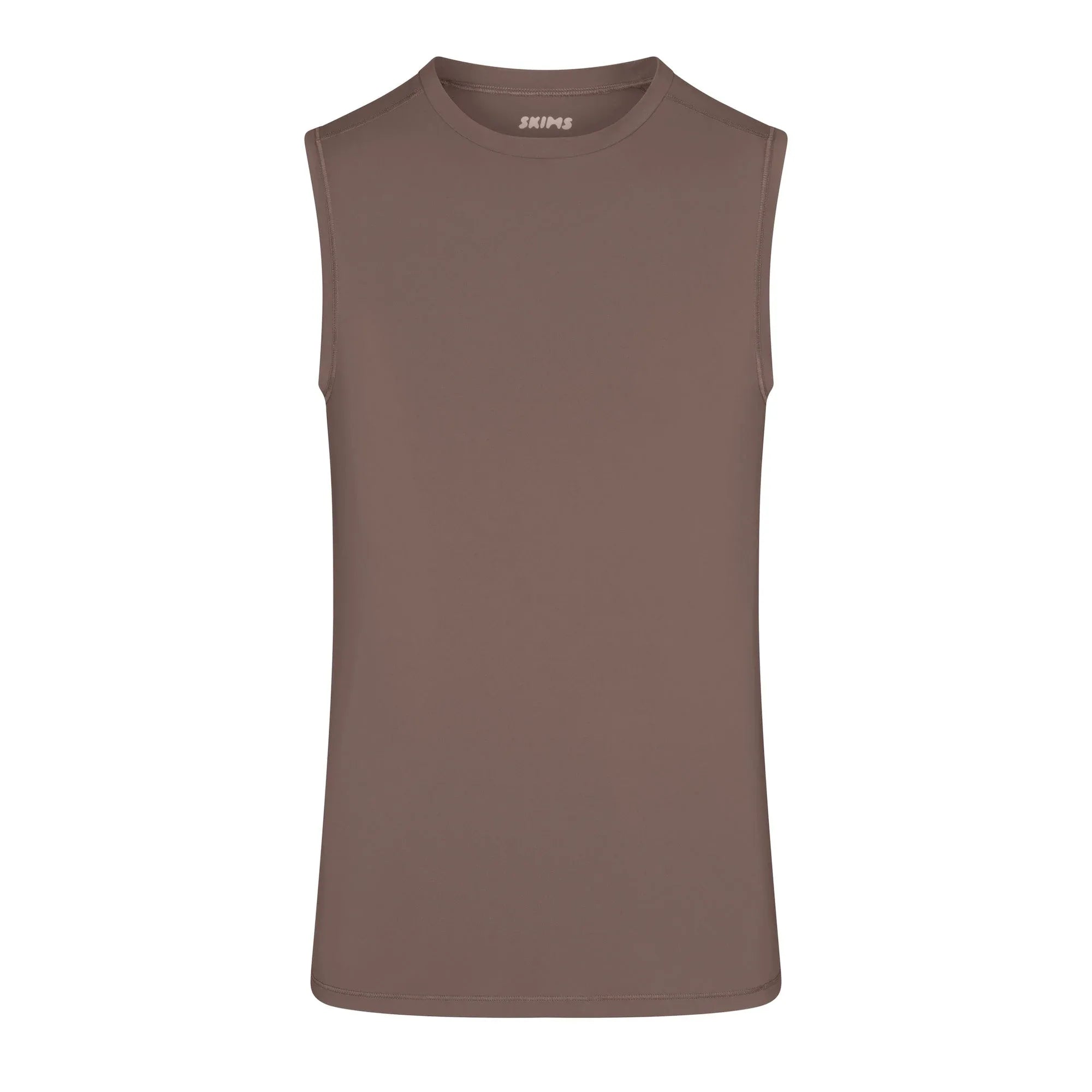 SKIMS SPORT MENS MUSCLE TANK | AMETHYST - TİŞÖRT