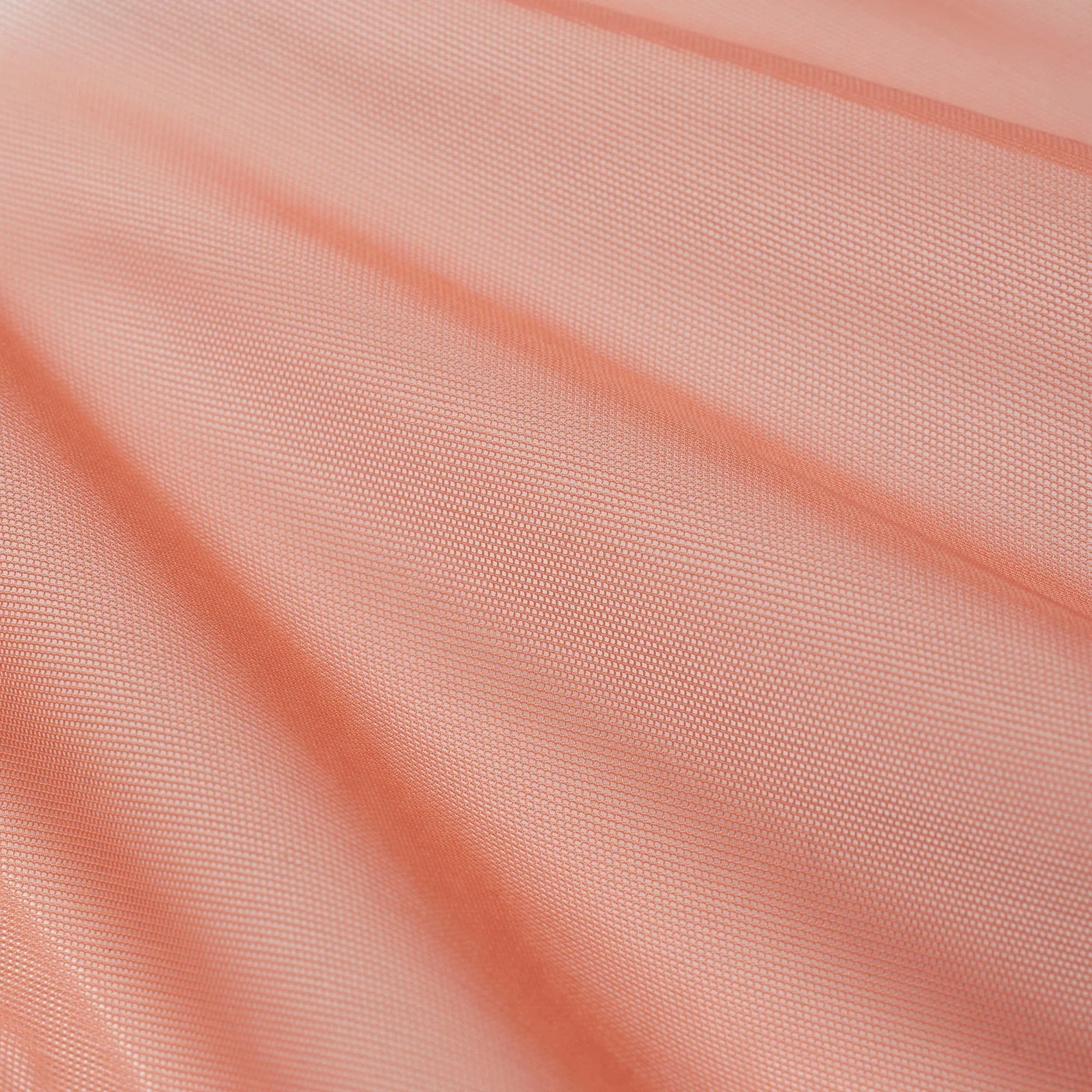 SKIMS ULTRA FINE MESH SKIMPY SCOOP BRALETTE | TERRACOTTA - SÜTYEN