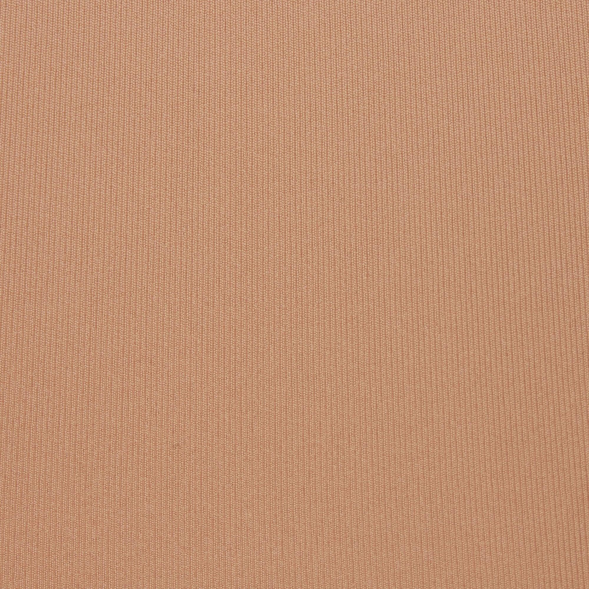 SKIMS THE NORTH FACE X REFINA LONG SLEEVE TOP | OCHRE - T-SHIRT