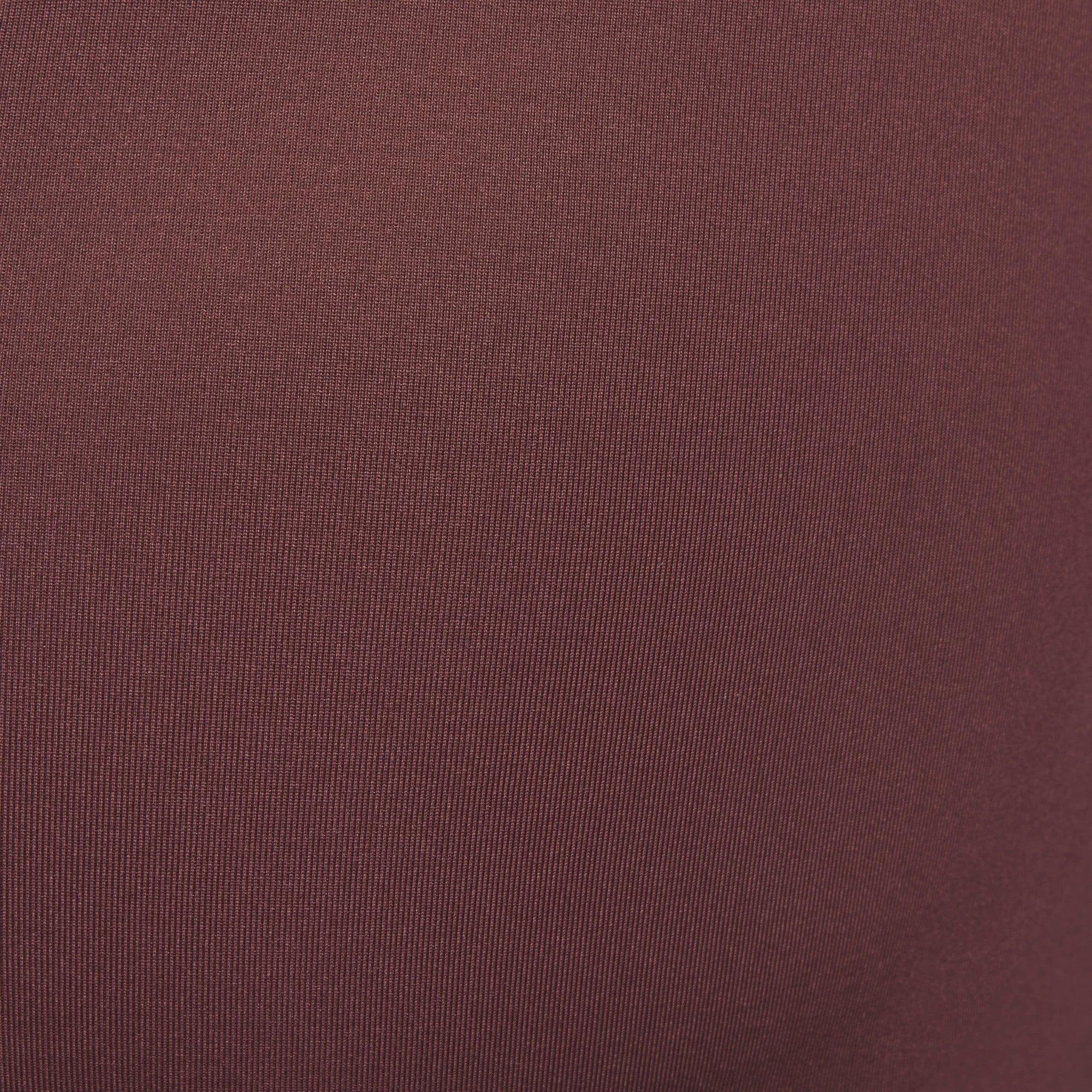 SKIMS WIRELESS FORM PUSH-UP PLUNGE BRA | GARNET - SÜTYEN