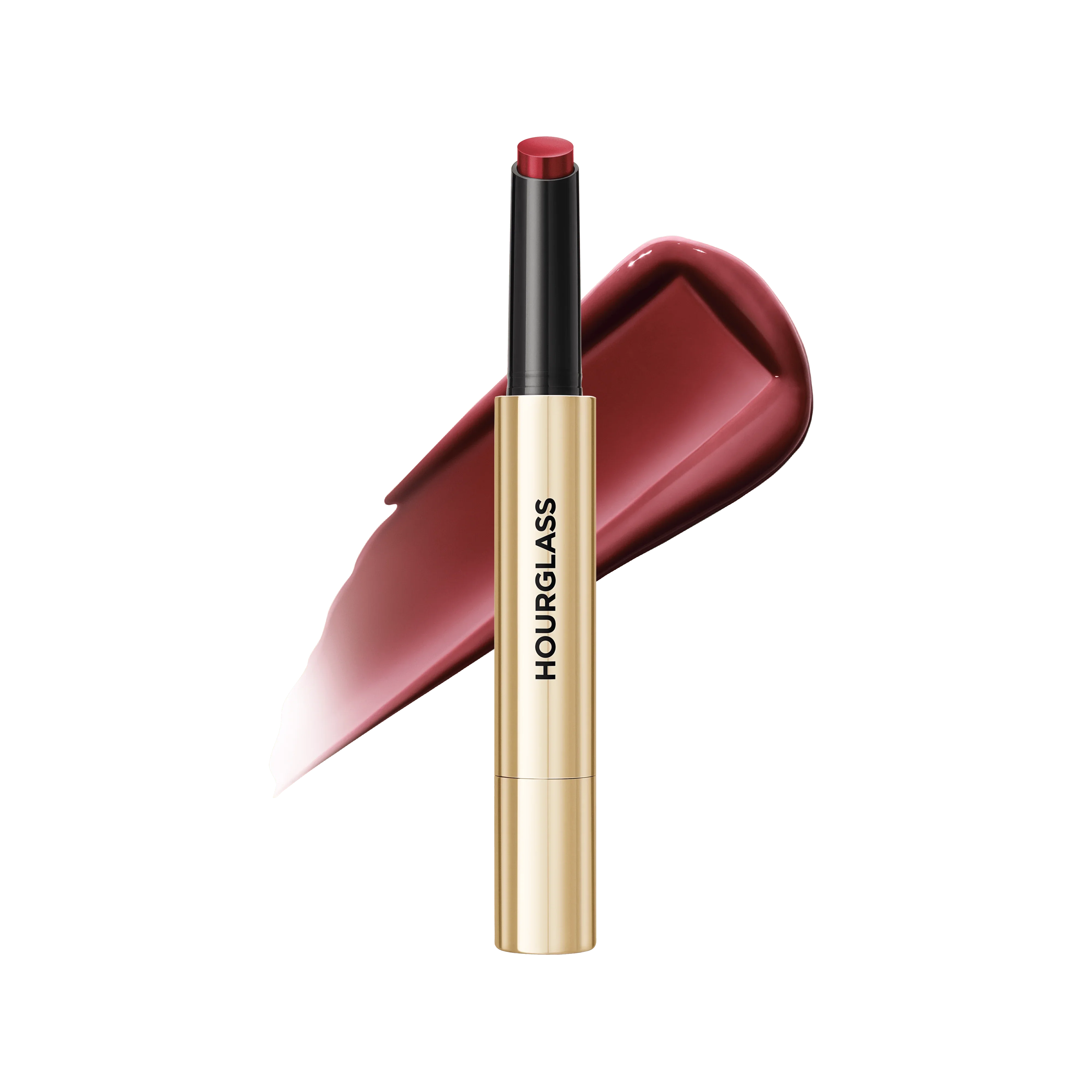 Hourglass Phantom Volumizing Glossy Balm - Hacimlendirici Ruj