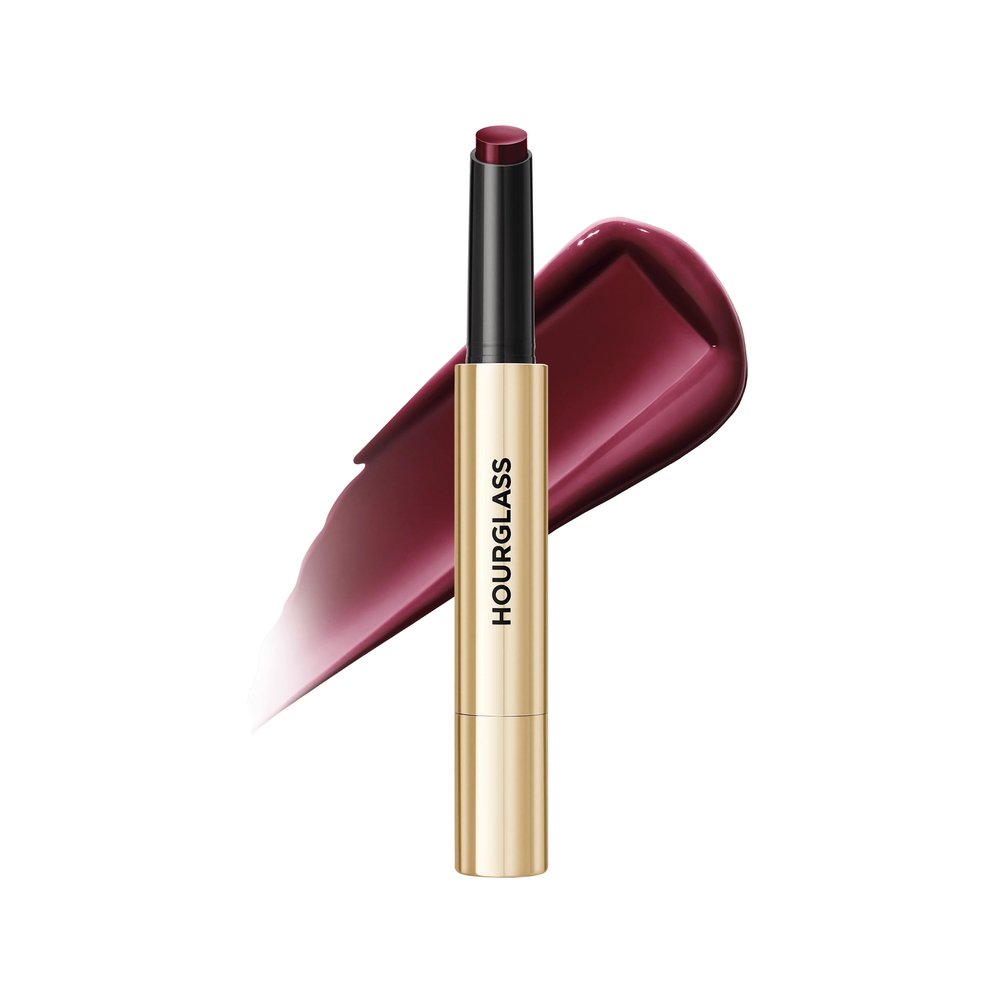 Hourglass Phantom Volumizing Glossy Balm - Hacimlendirici Ruj