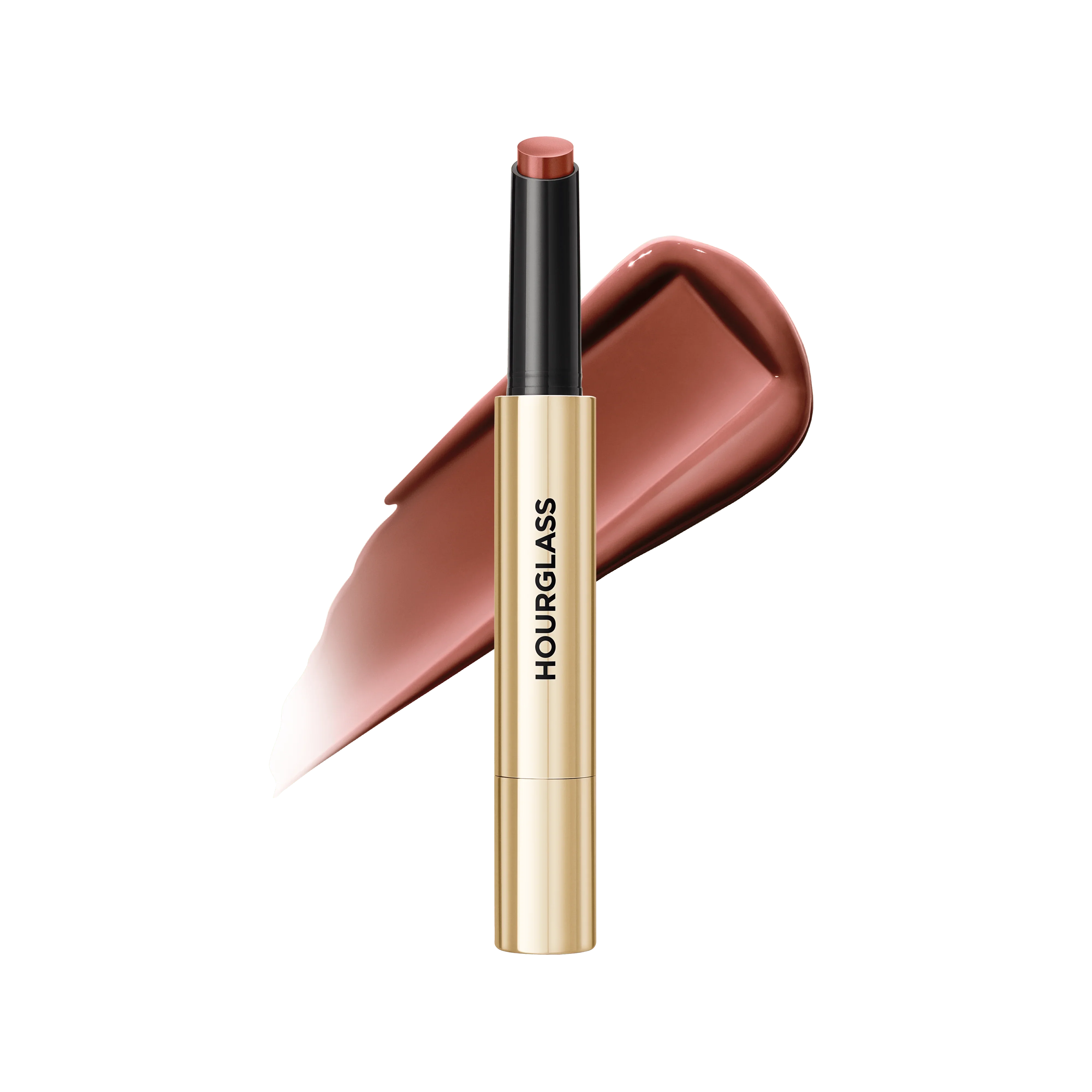 Hourglass Phantom Volumizing Glossy Balm - Hacimlendirici Ruj