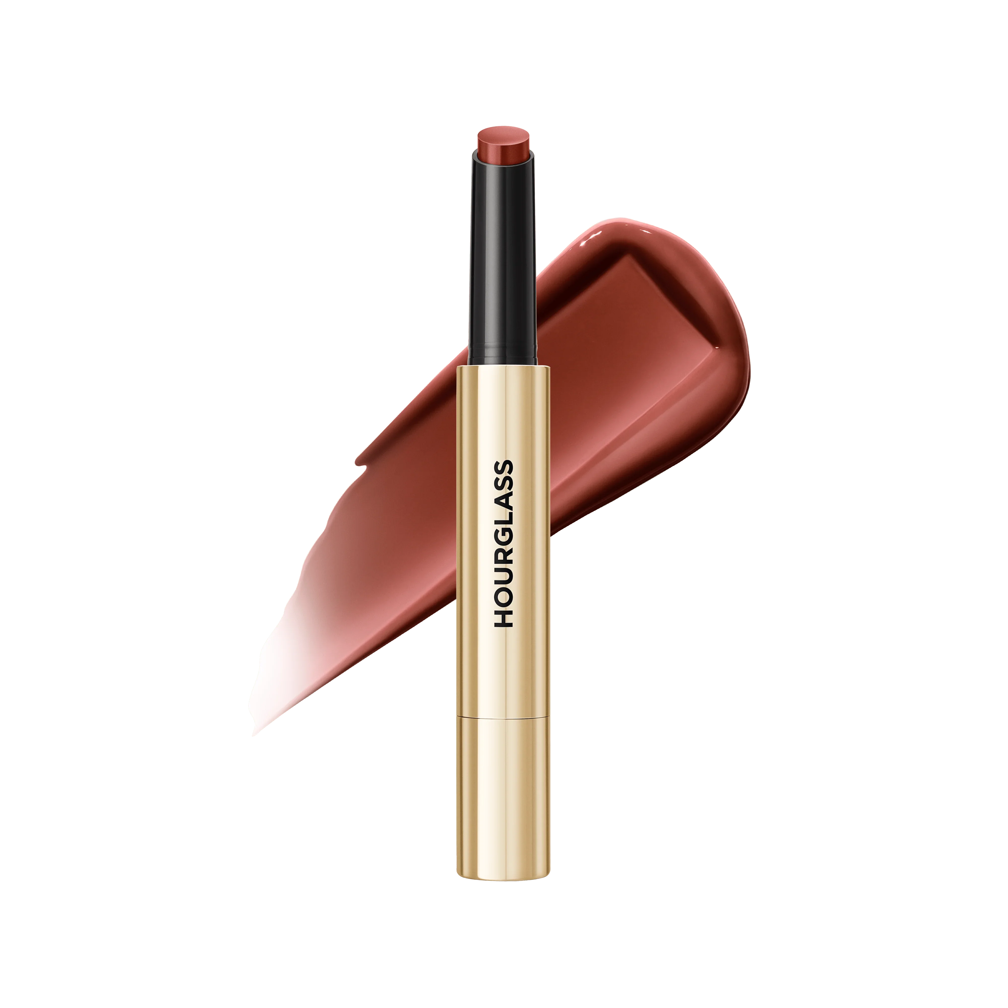 Hourglass Phantom Volumizing Glossy Balm - Hacimlendirici Ruj