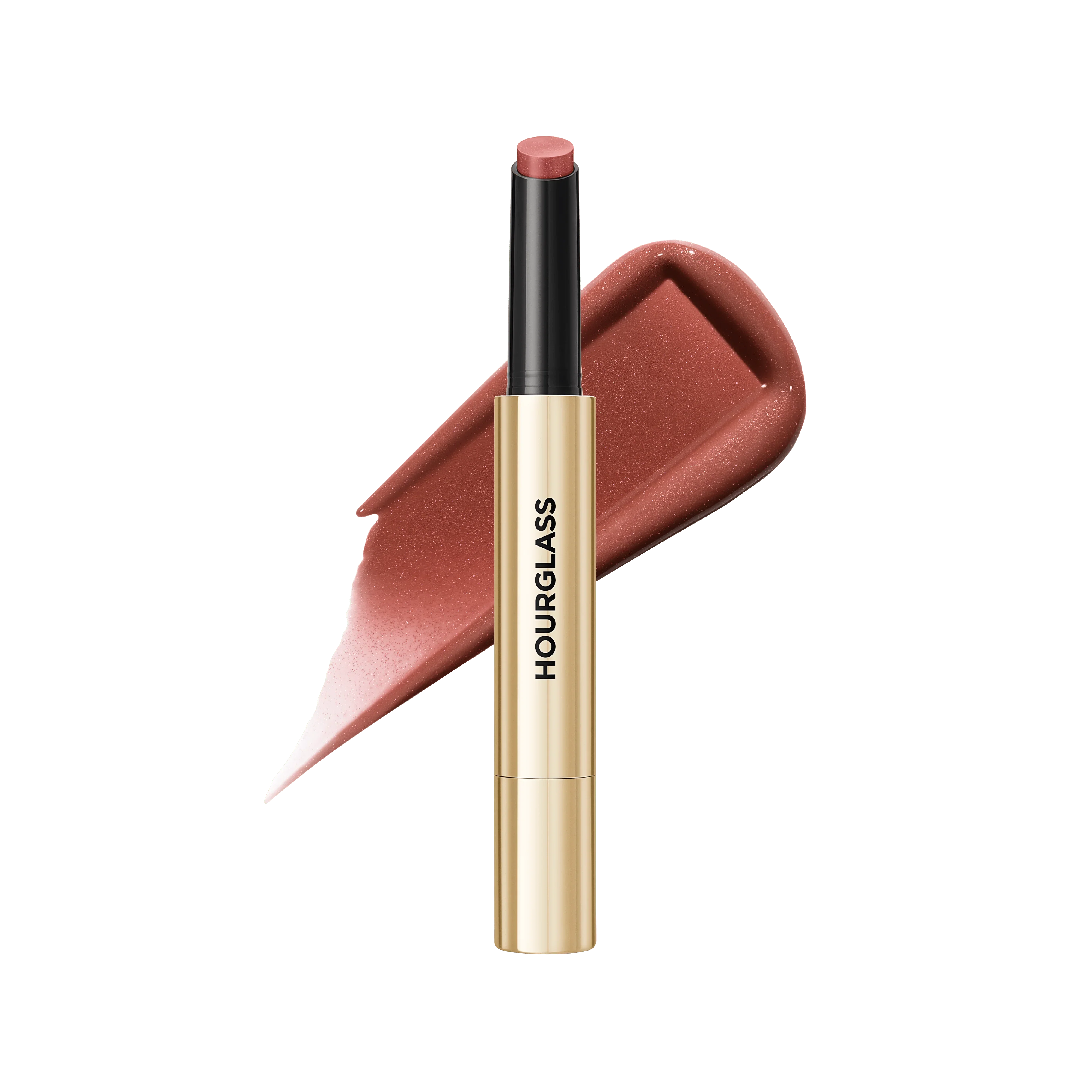 Hourglass Phantom Volumizing Glossy Balm - Hacimlendirici Ruj