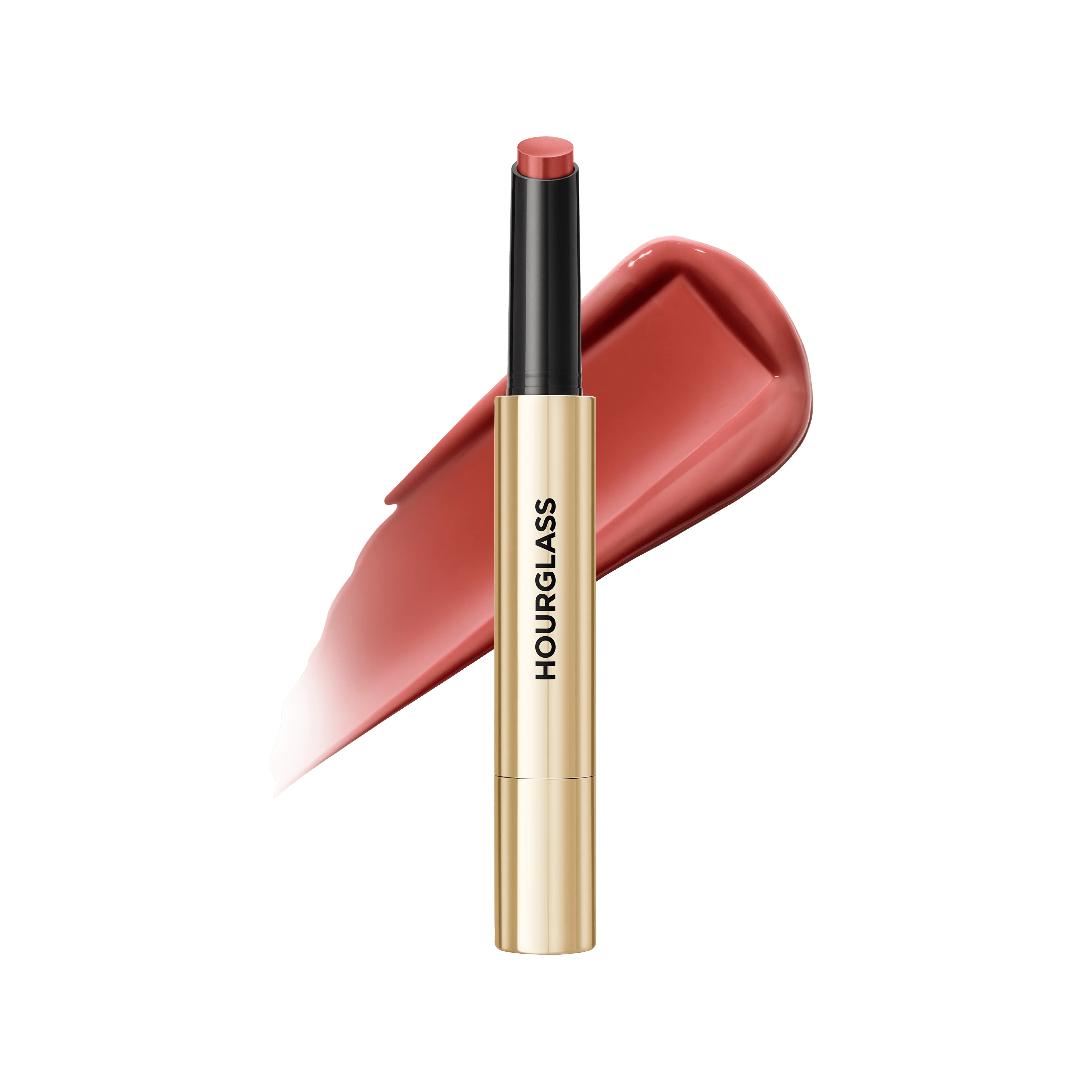 Hourglass Phantom Volumizing Glossy Balm - Hacimlendirici Ruj