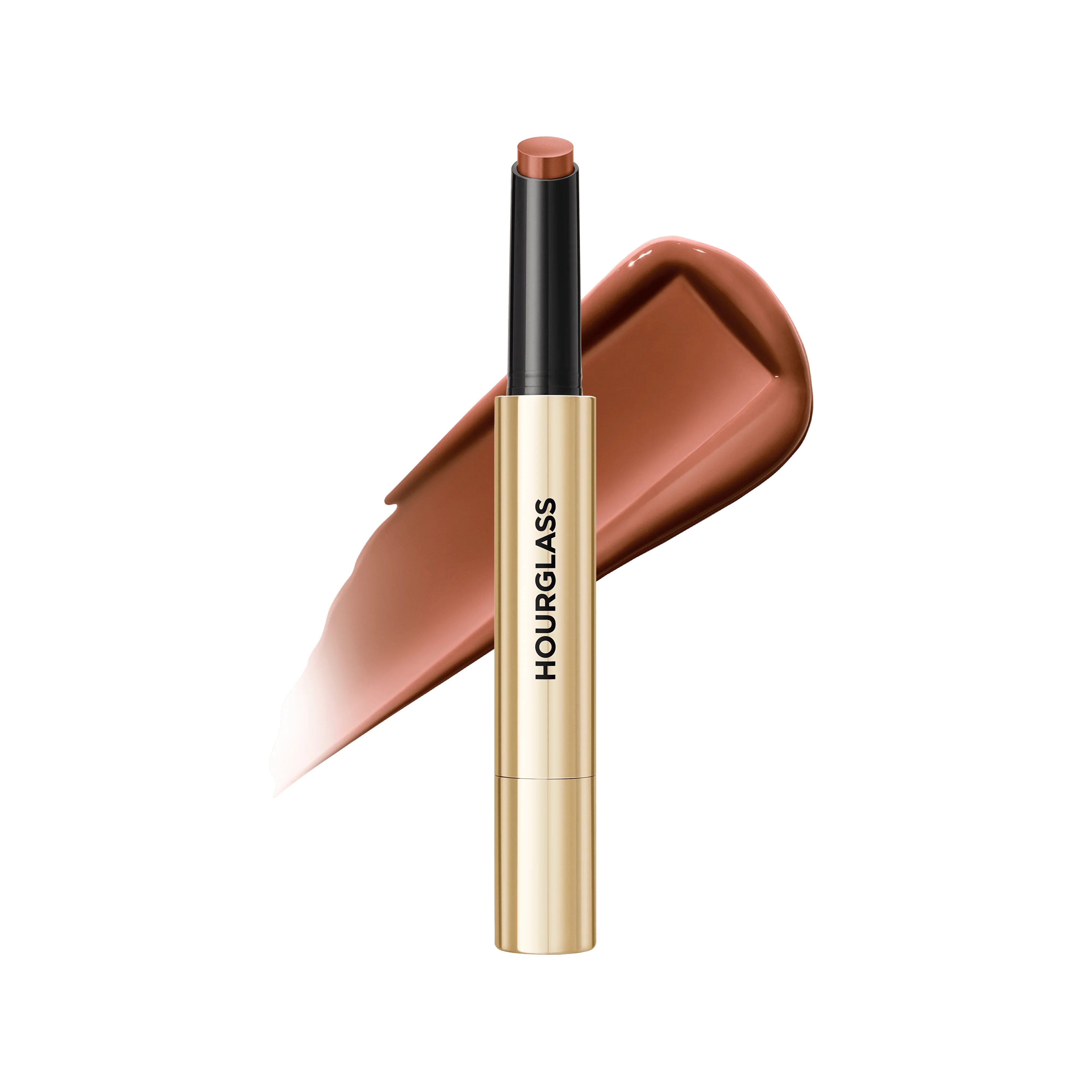 Hourglass Phantom Volumizing Glossy Balm - Hacimlendirici Ruj