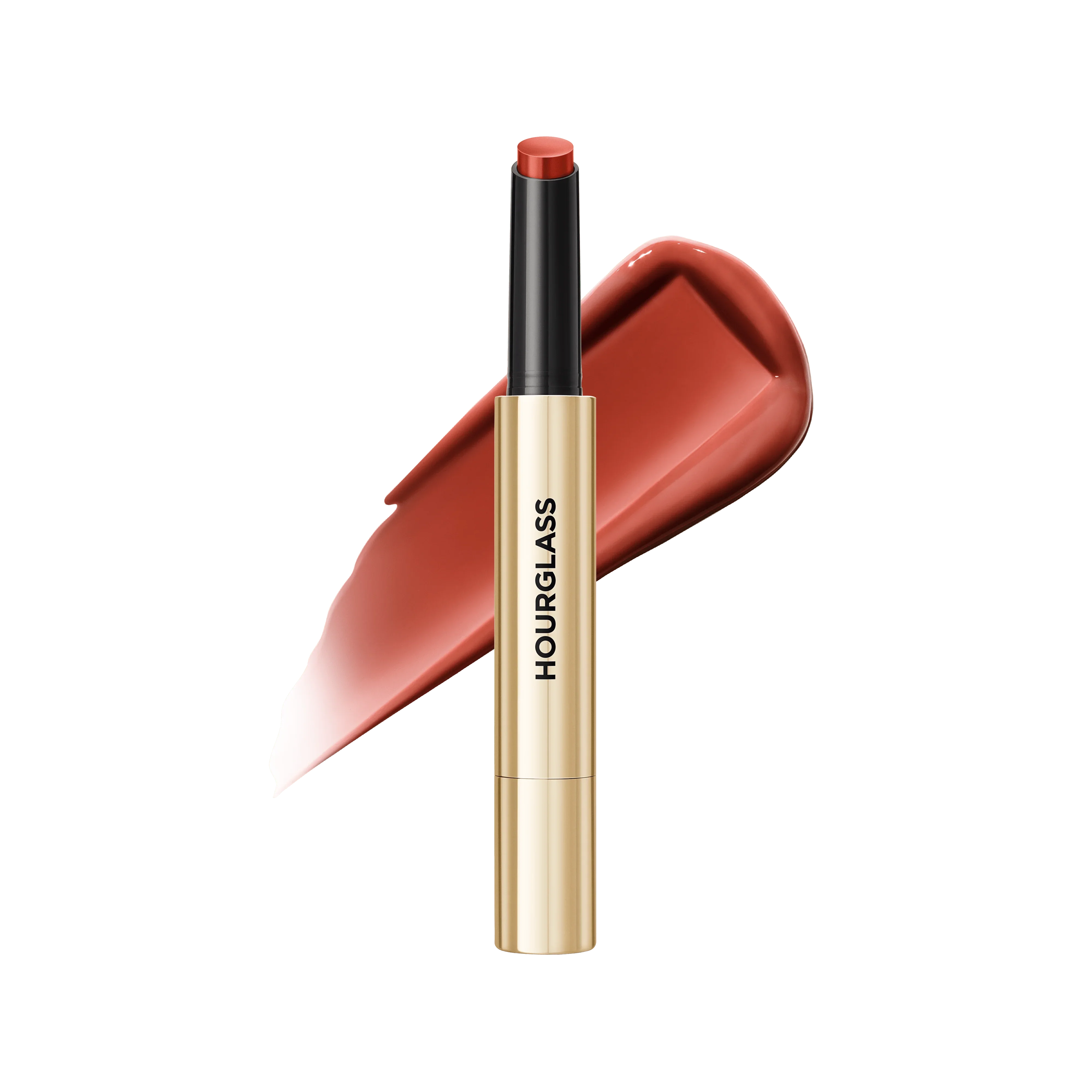 Hourglass Phantom Volumizing Glossy Balm - Hacimlendirici Ruj