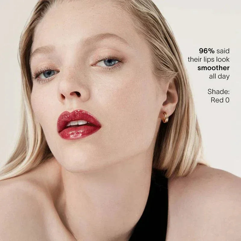 Hourglass Phantom Volumizing Glossy Balm - Hacimlendirici Ruj