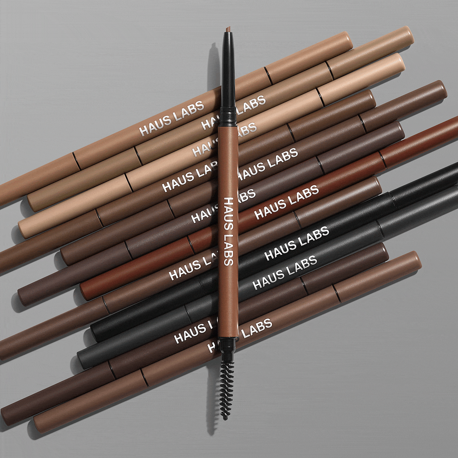 Haus Labs The Edge Precision Brow Pencil - Kaş Kalemi