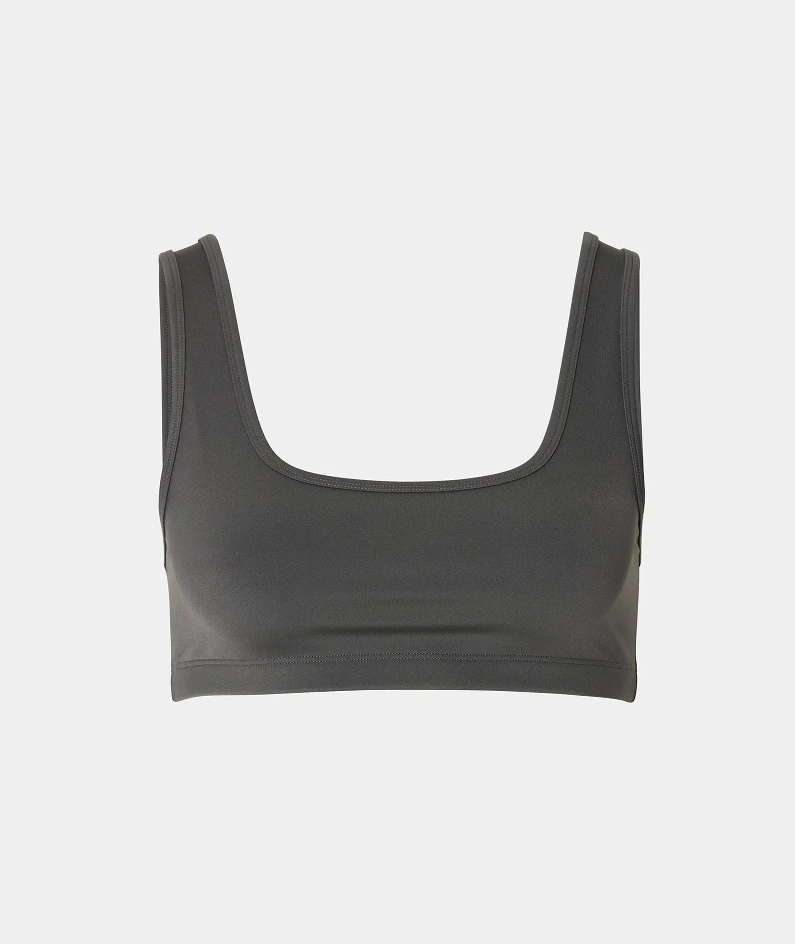 VEHLA SPORTS BRA - SMOKE - Sütyen