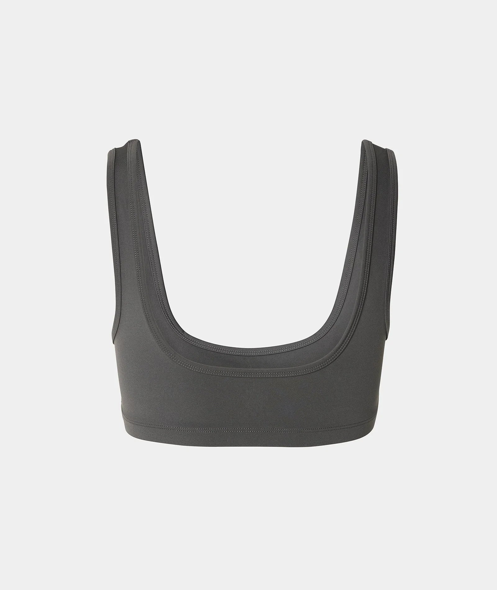 VEHLA SPORTS BRA - SMOKE - Sütyen