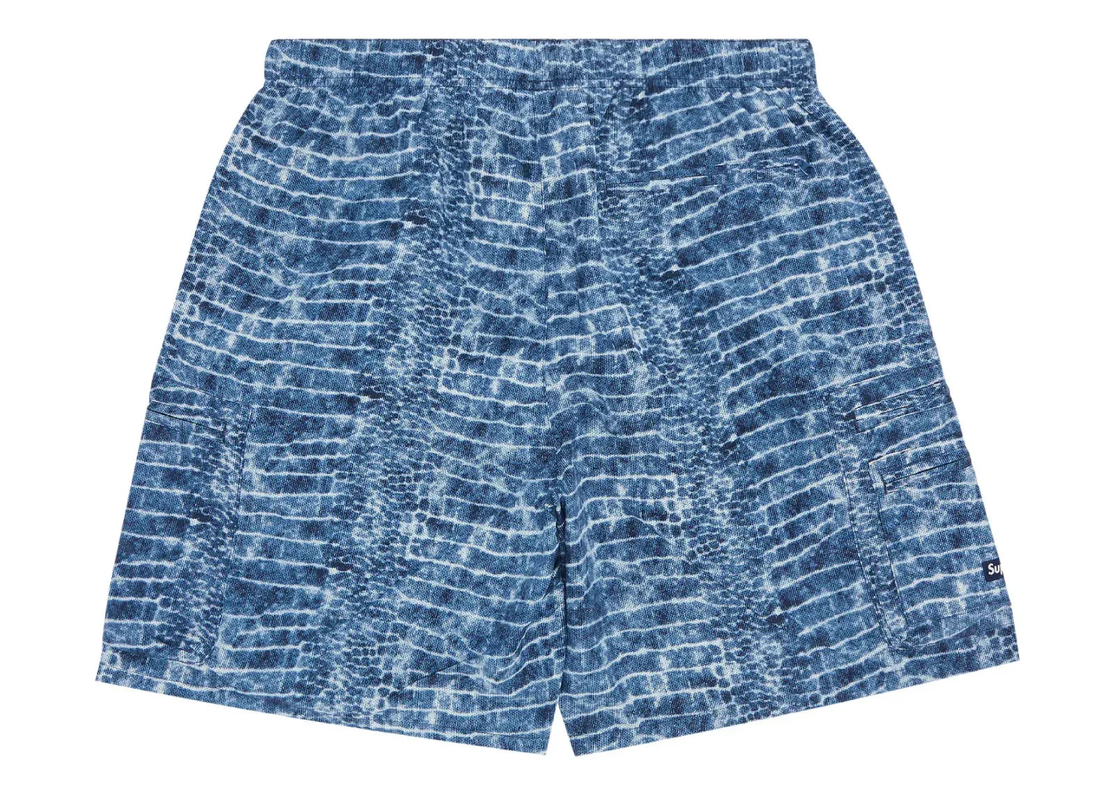 Supreme Cargo Water Short (SS24) Croc