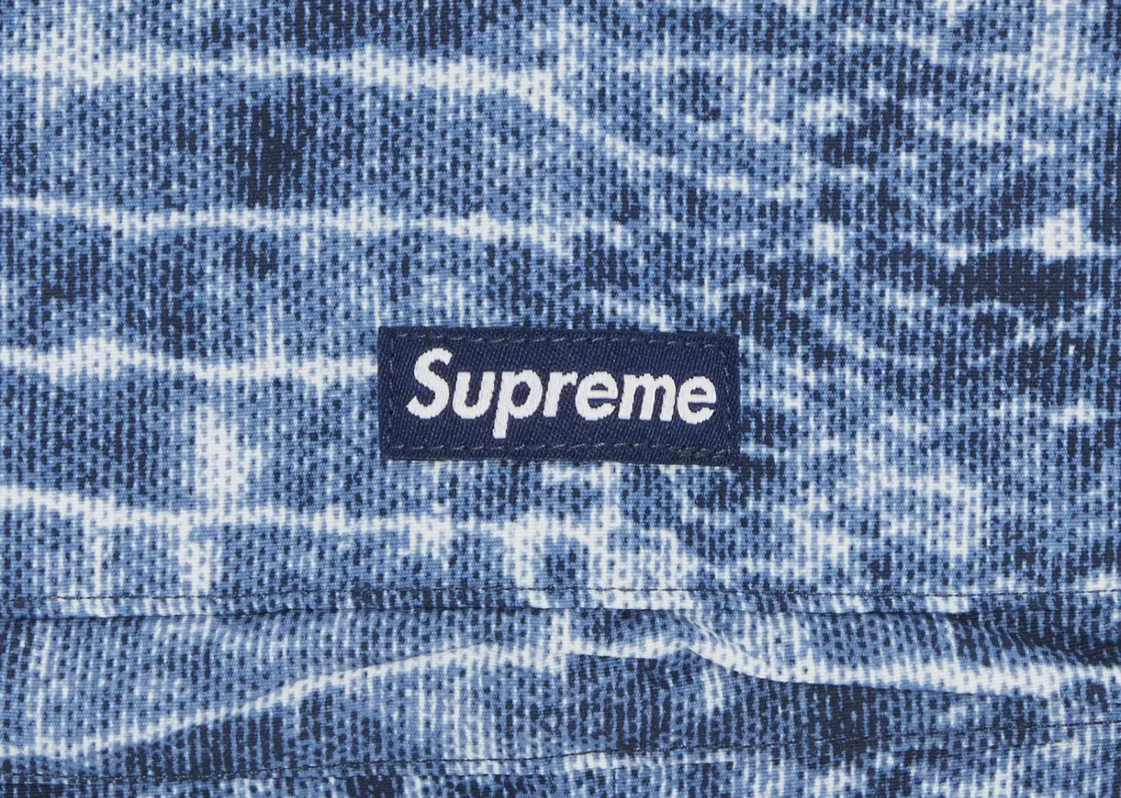 Supreme Cargo Water Short (SS24) Croc