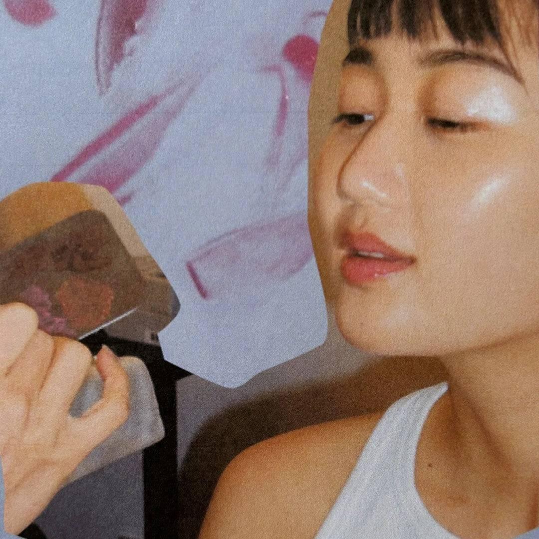 Rhode Lip Balm & Lip Tint