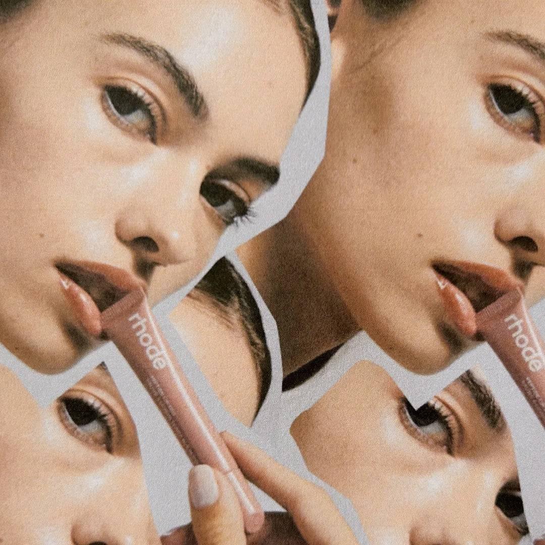 Rhode Lip Balm & Lip Tint