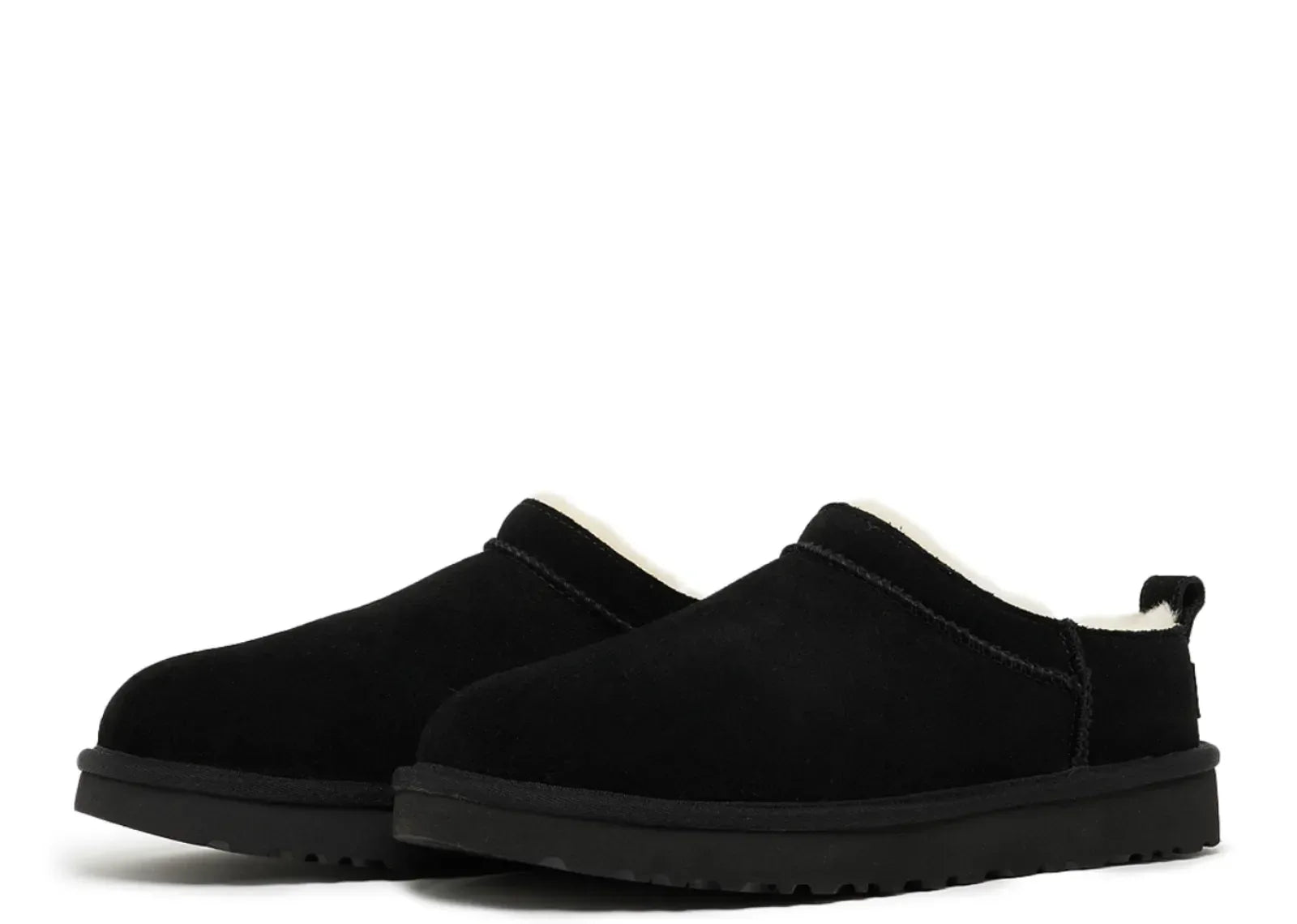 Ugg Classic Micro Black