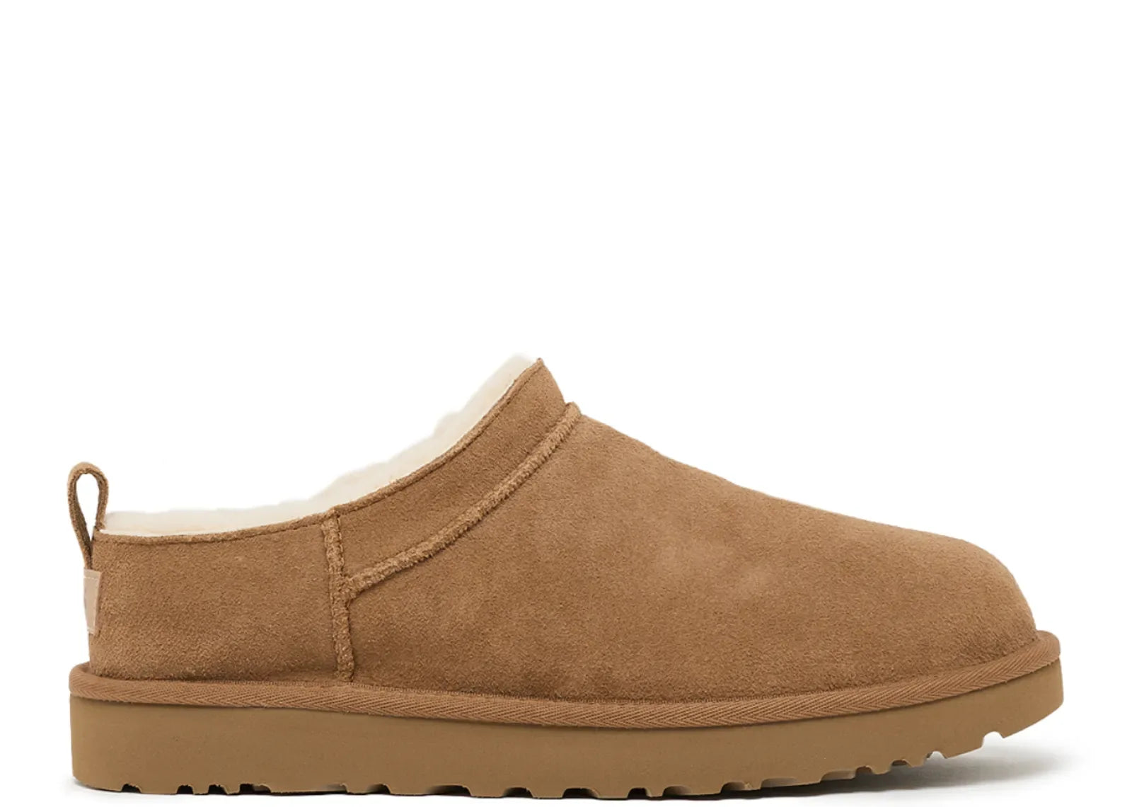 Ugg Classic Micro Chestnut