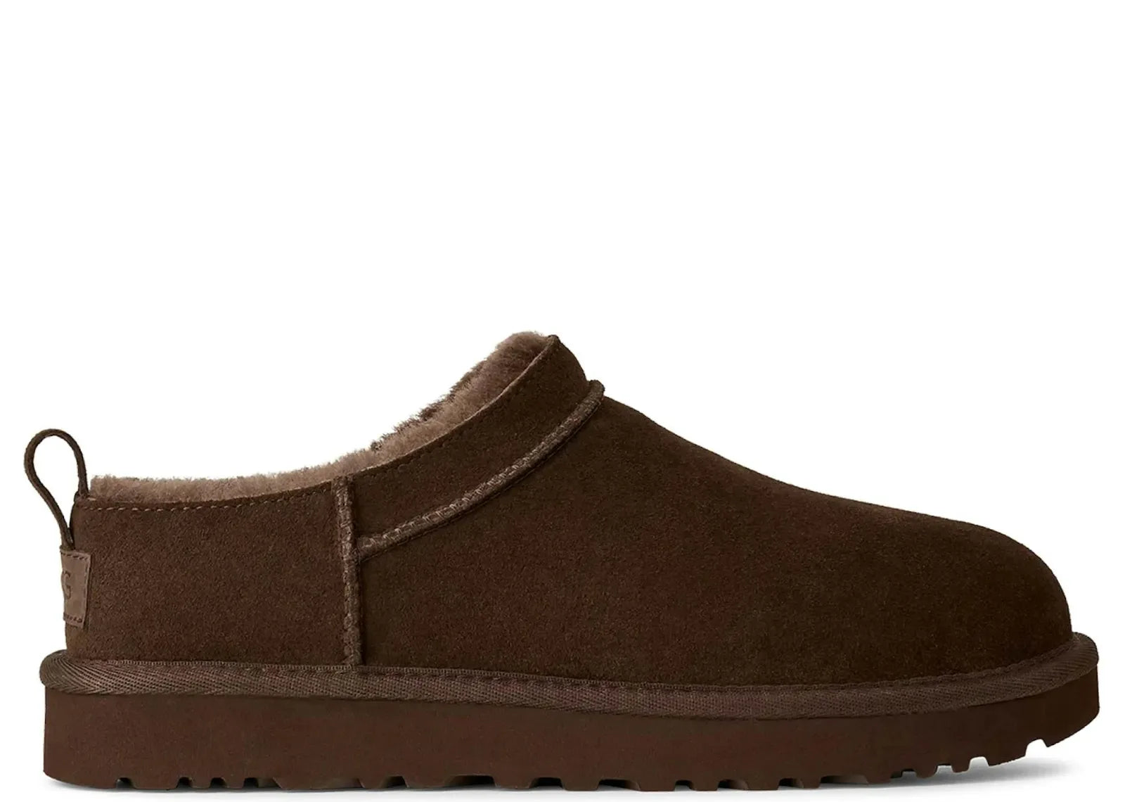 Ugg Classic Micro Slipper Dusted Cocoa