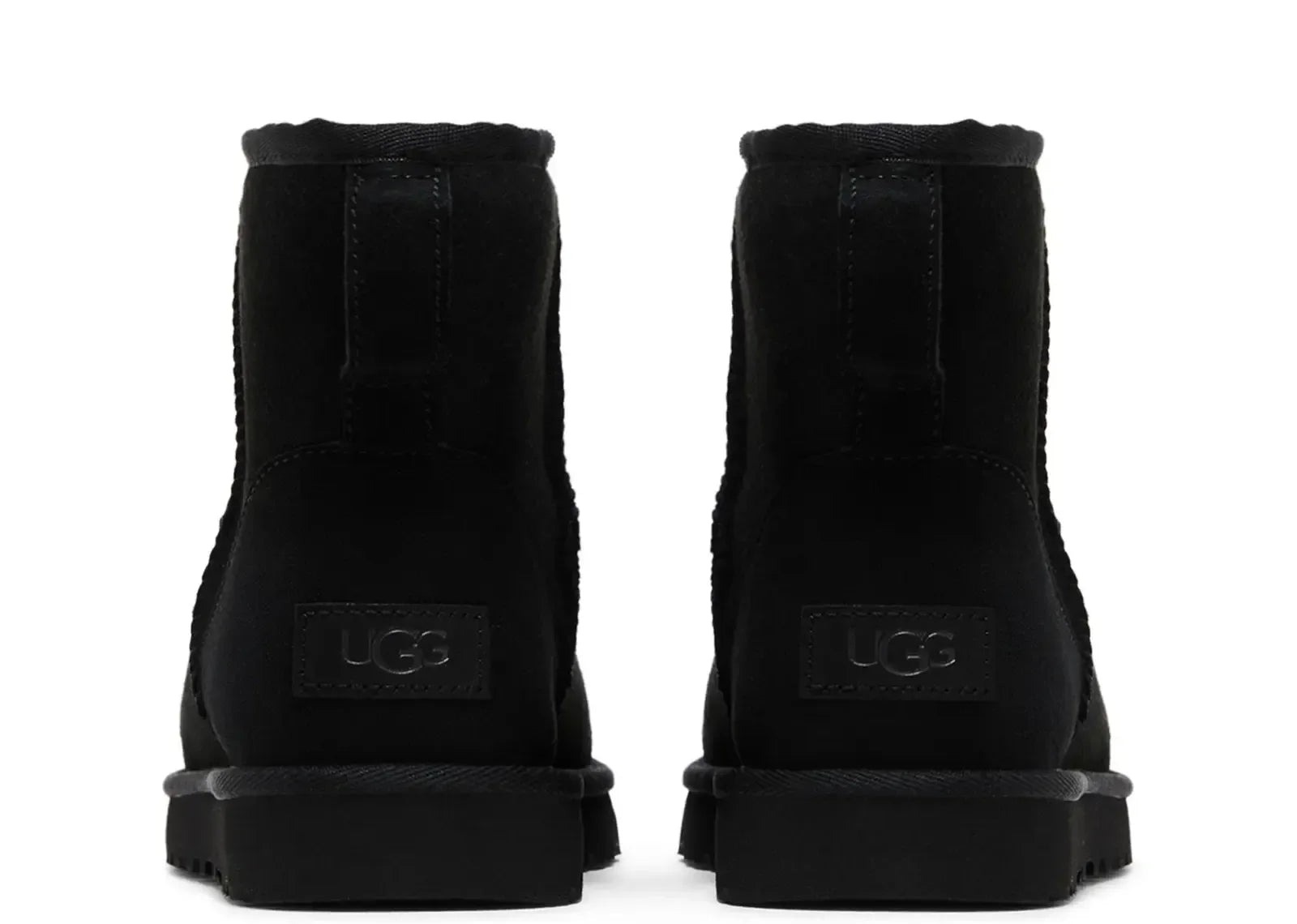 Ugg Classic Mini II Boot Black