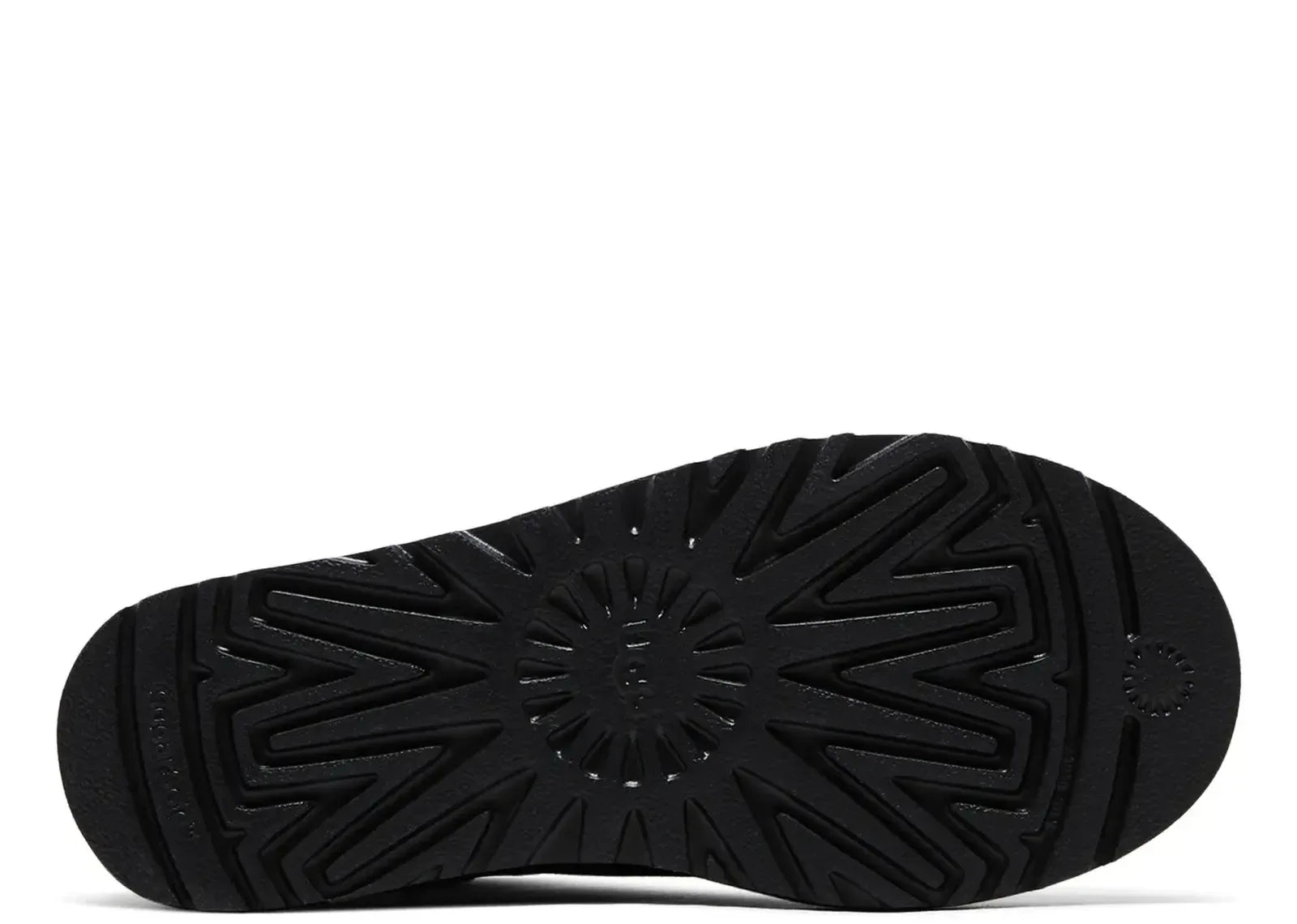 Ugg Classic Mini II Boot Black