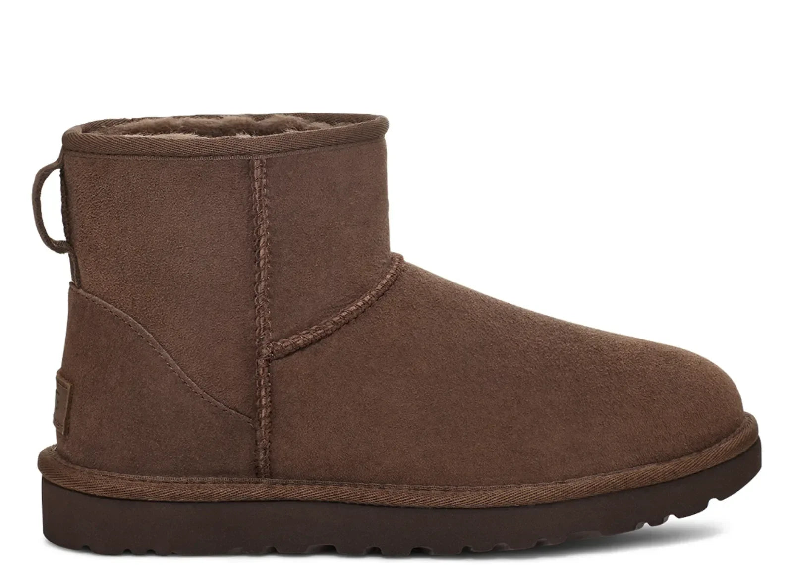 Ugg Classic Mini II Boot Burnt Cedar