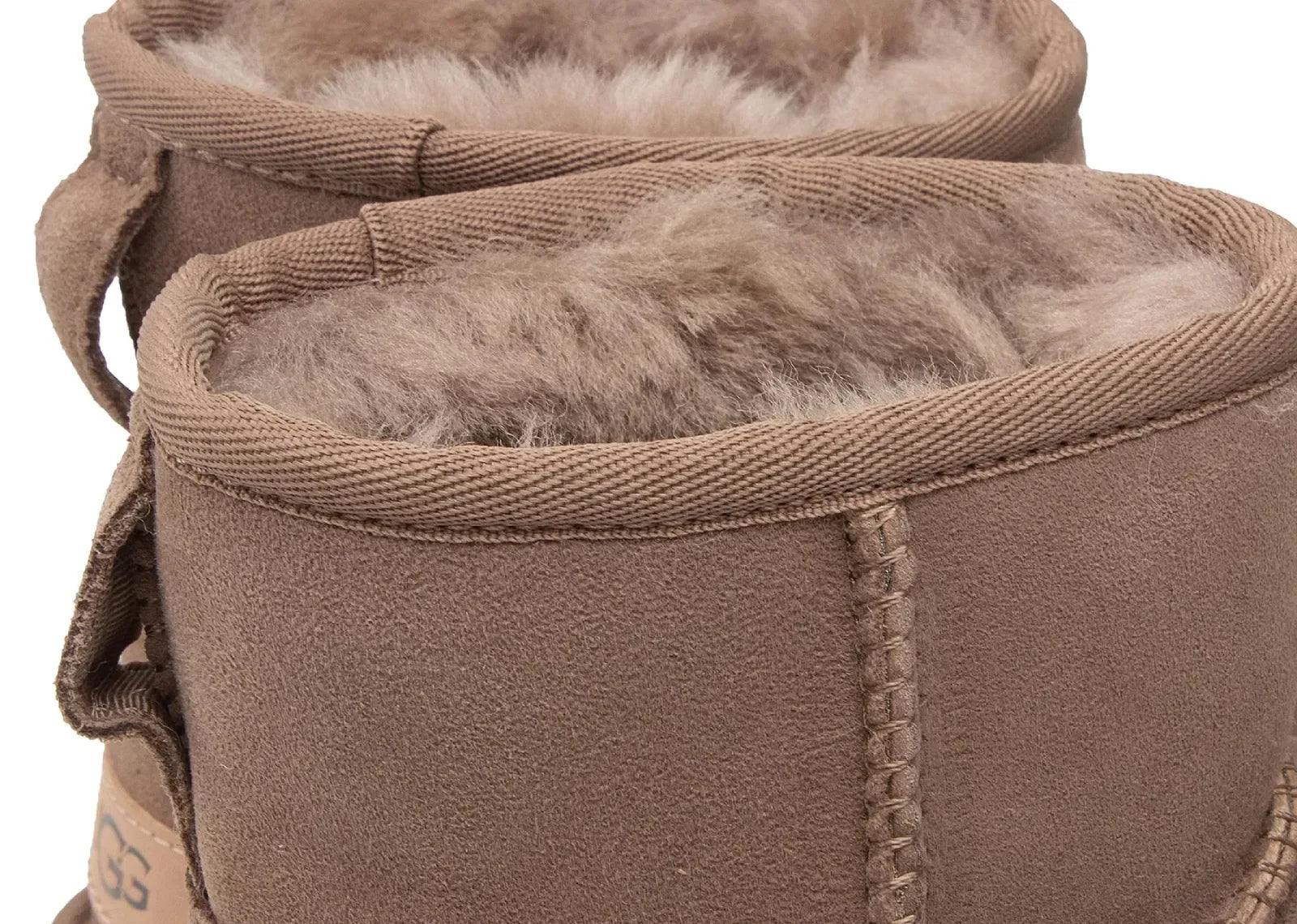 Ugg Classic Mini II Boot Caribou