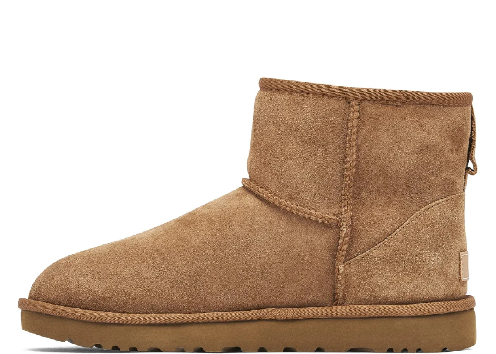 Ugg Classic Mini II Boot Chestnut