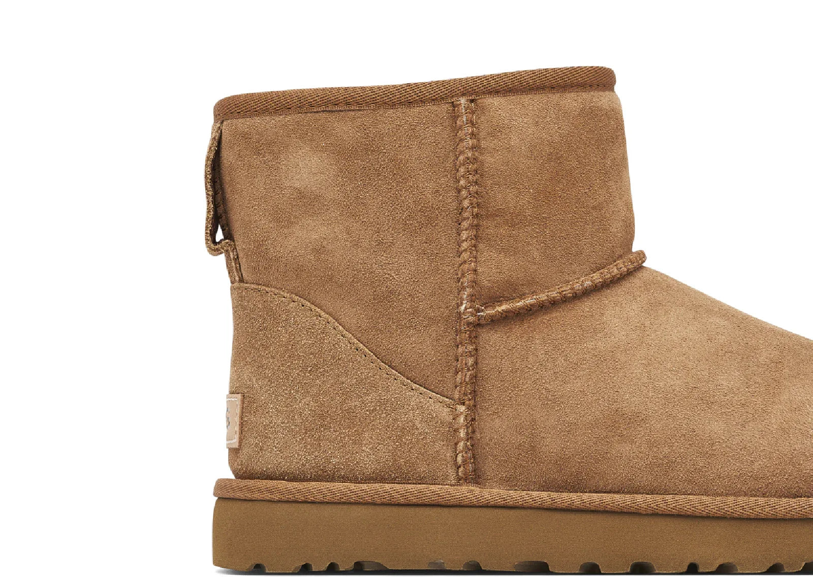 Ugg Classic Mini II Boot Chestnut