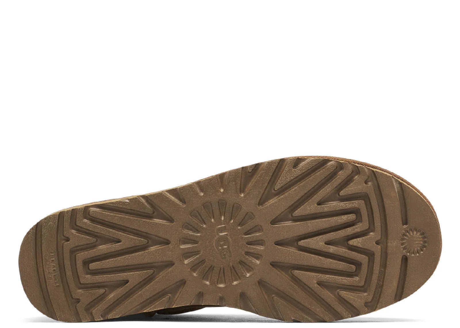 Ugg Classic Mini II Boot Chestnut