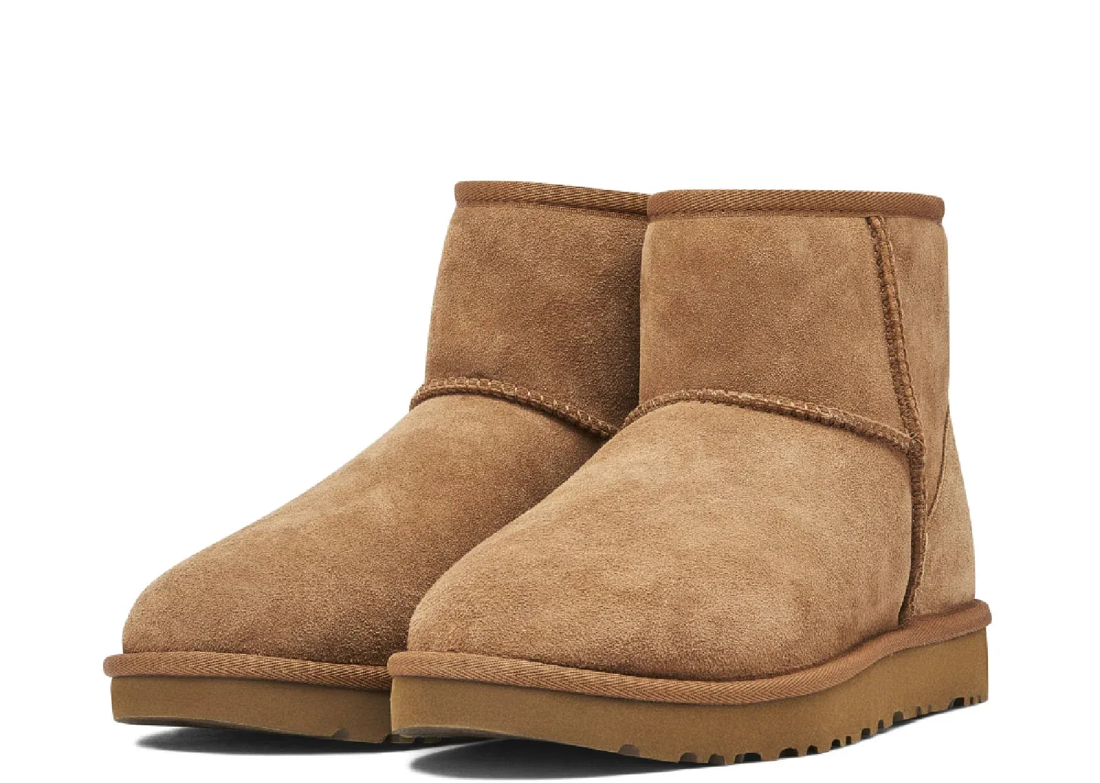 Ugg Classic Mini II Boot Chestnut