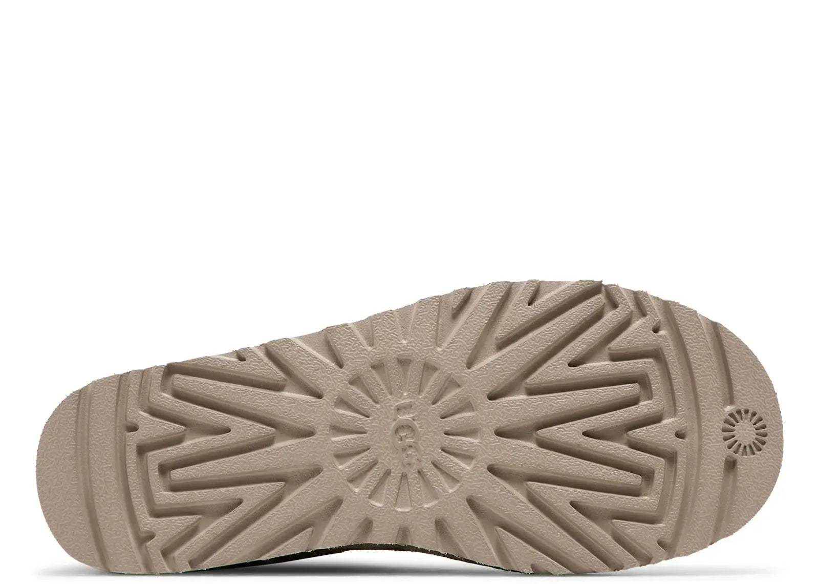 Ugg Classic Mini II Boot Mustard Seed