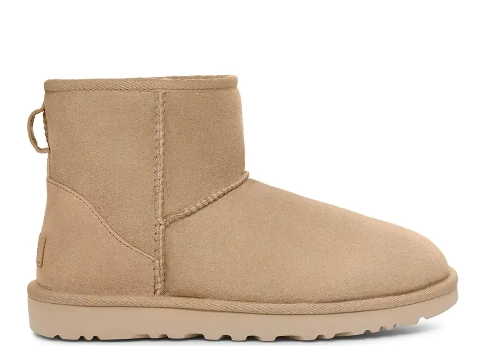 Ugg Classic Mini II Boot Sand