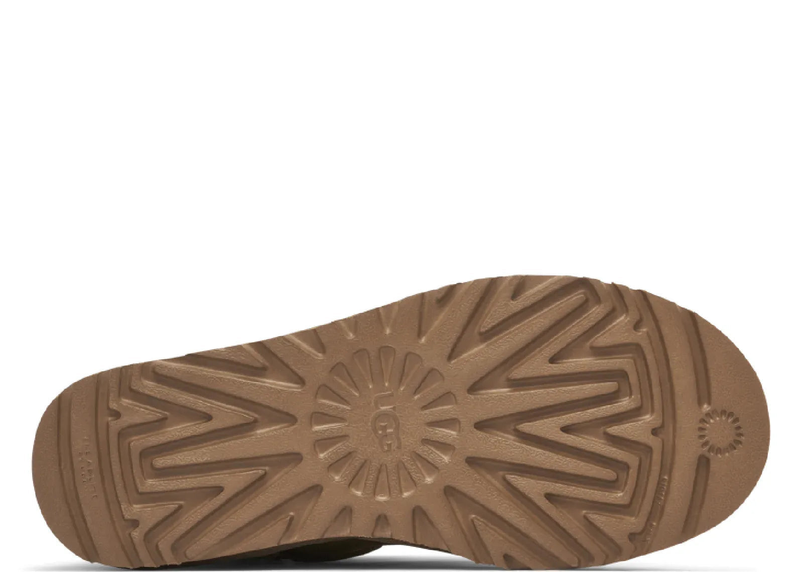 Ugg Classic Ultra Mini Boot Antilope