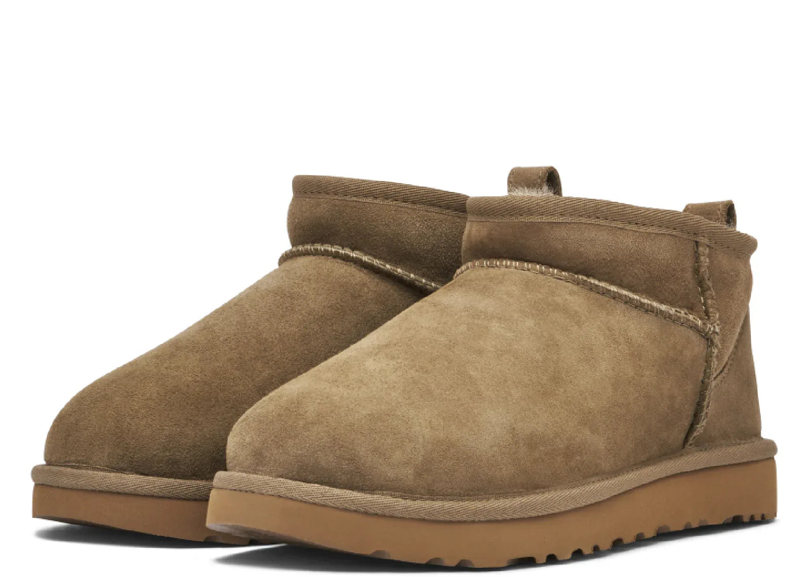 Ugg Classic Ultra Mini Boot Antilope