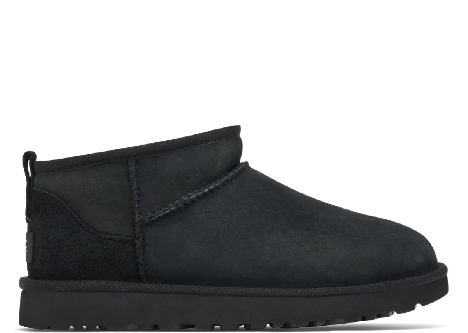Ugg Classic Ultra Mini Boot Black