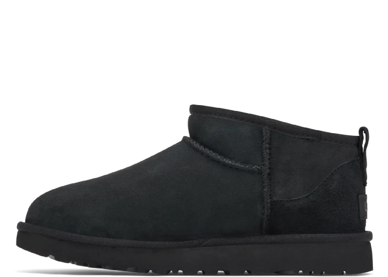 Ugg Classic Ultra Mini Boot Black
