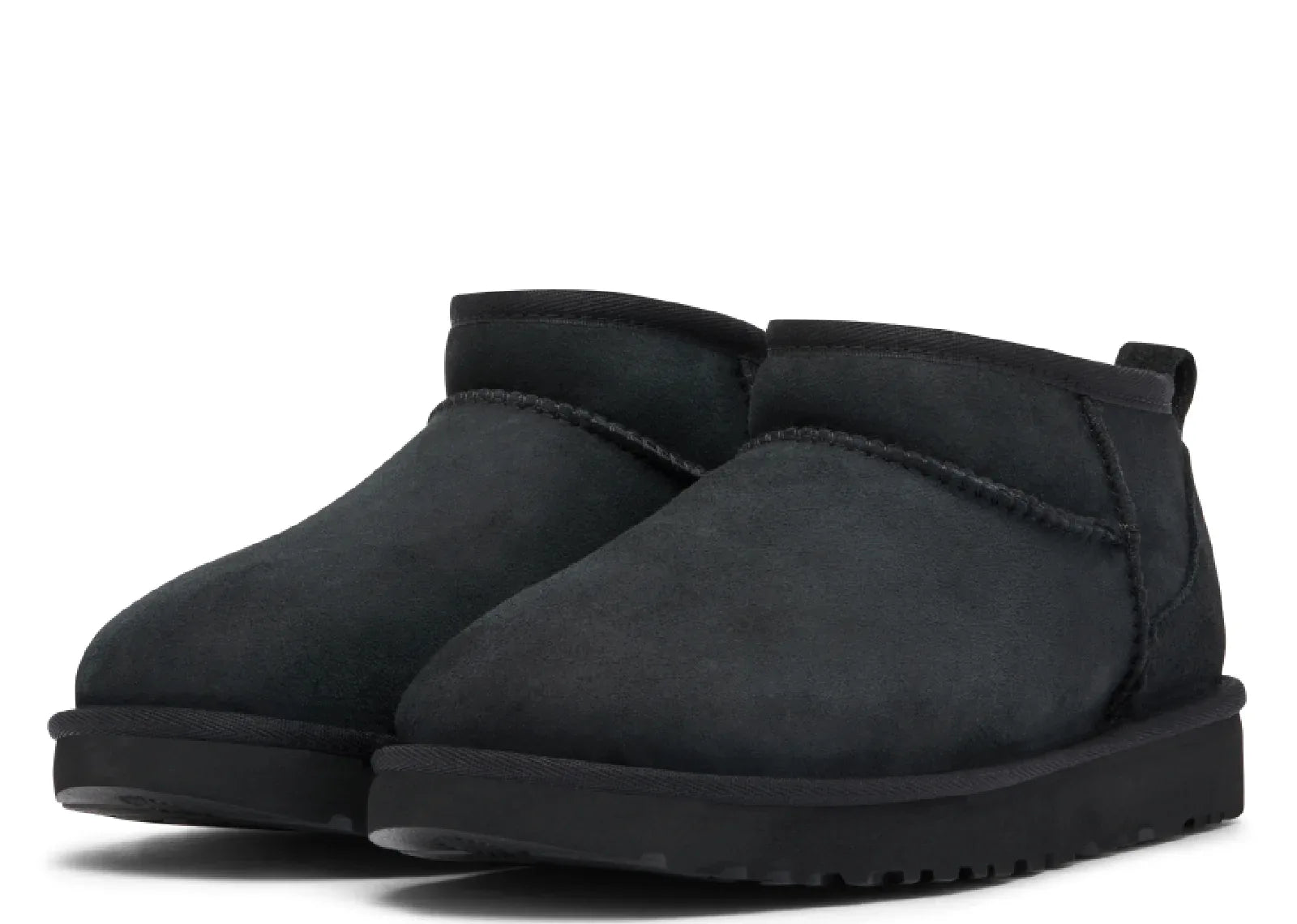 Ugg Classic Ultra Mini Boot Black
