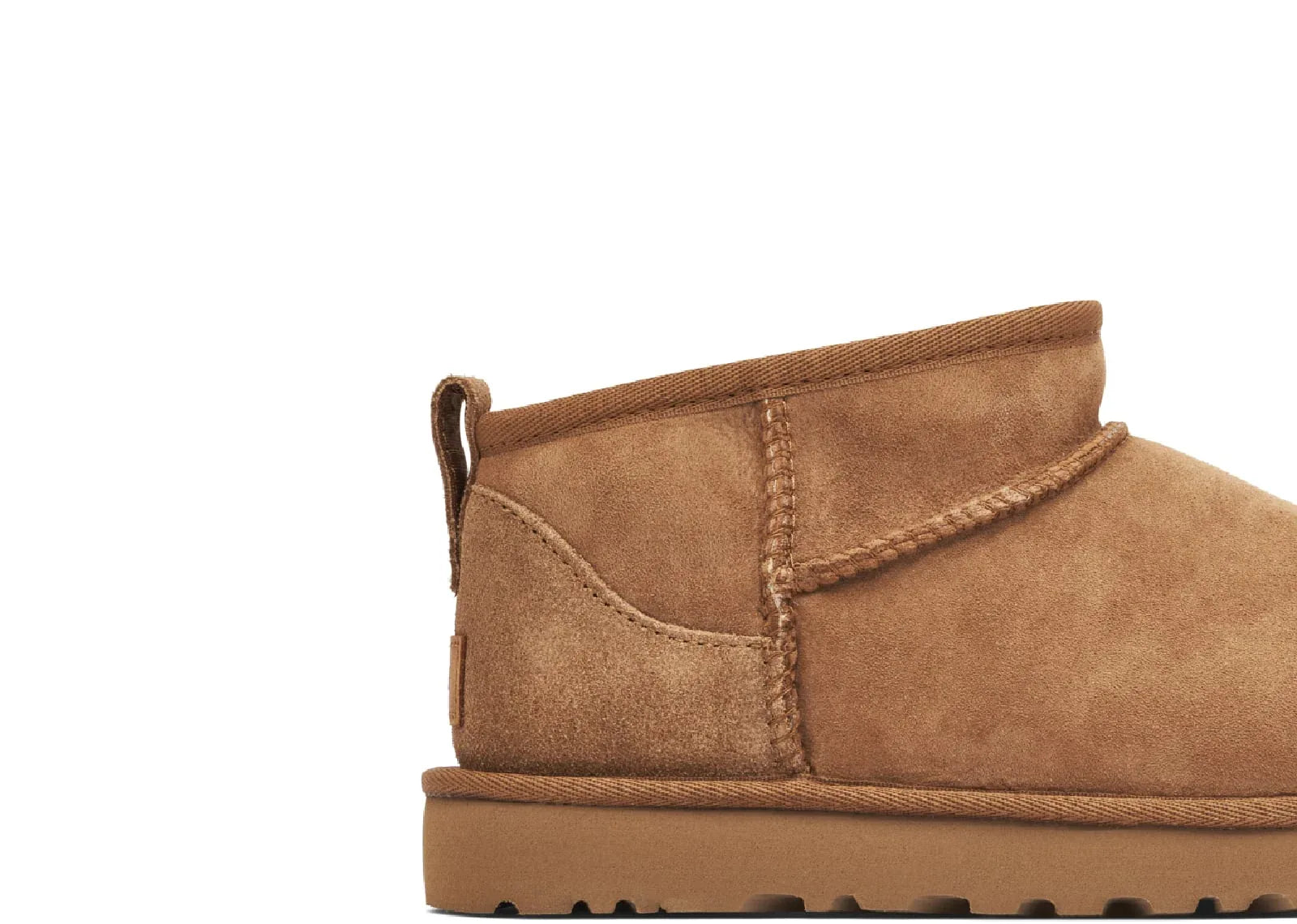 Ugg Classic Ultra Mini Boot Chestnut