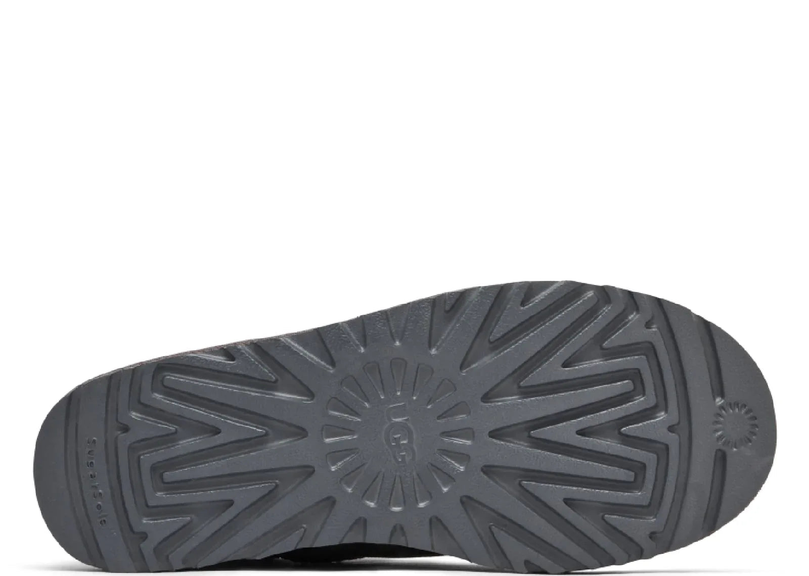 Ugg Classic Ultra Mini Boot Grey