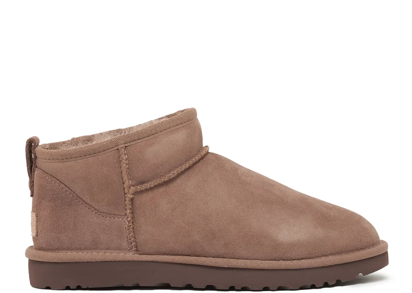 Ugg Classic Ultra Mini Boot Rocky Oak