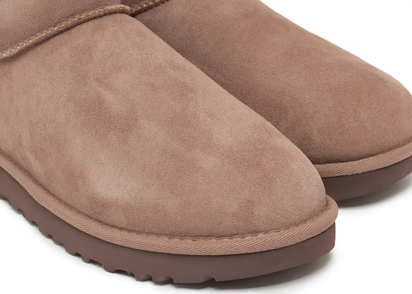 Ugg Classic Ultra Mini Boot Rocky Oak