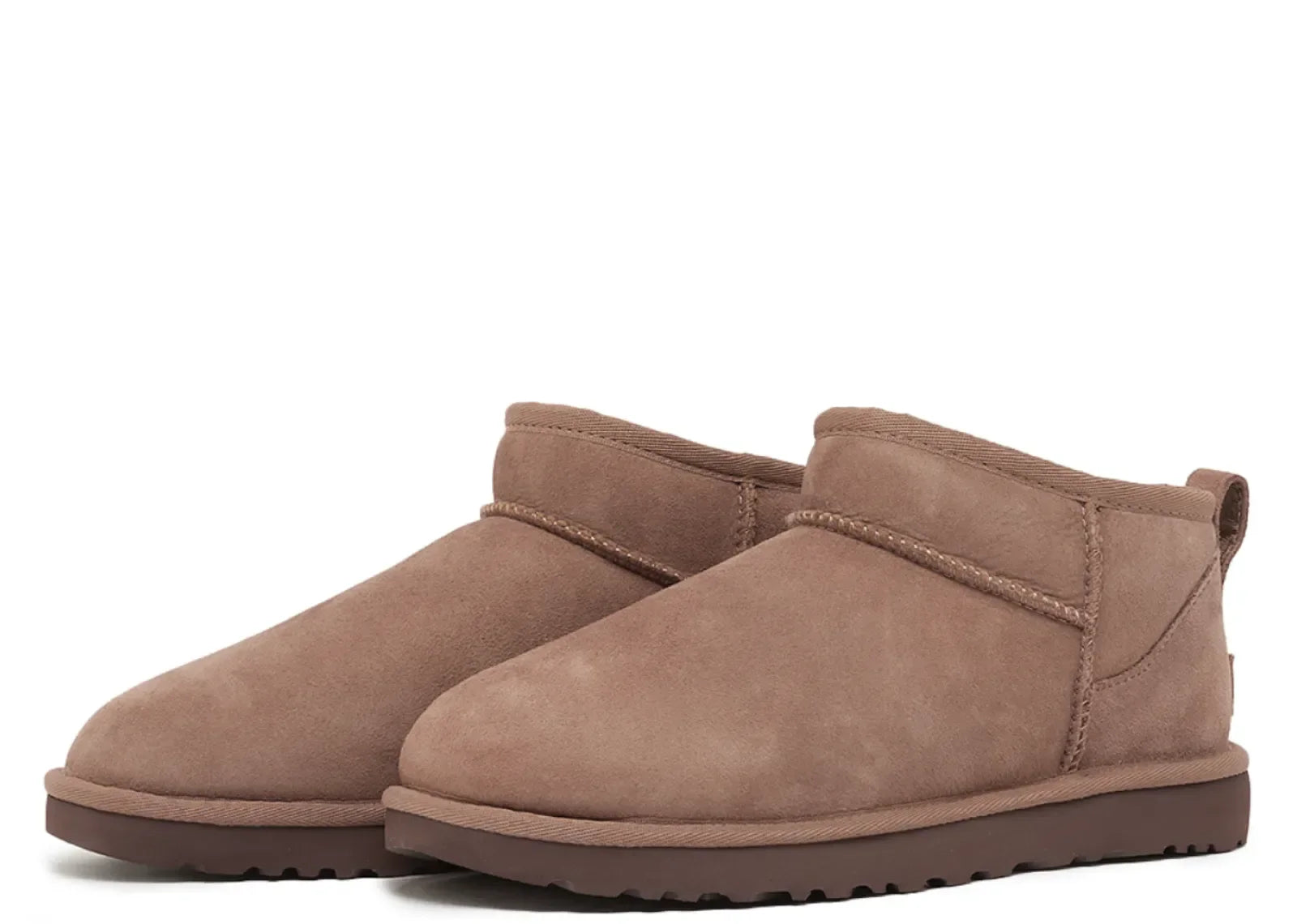 Ugg Classic Ultra Mini Boot Rocky Oak