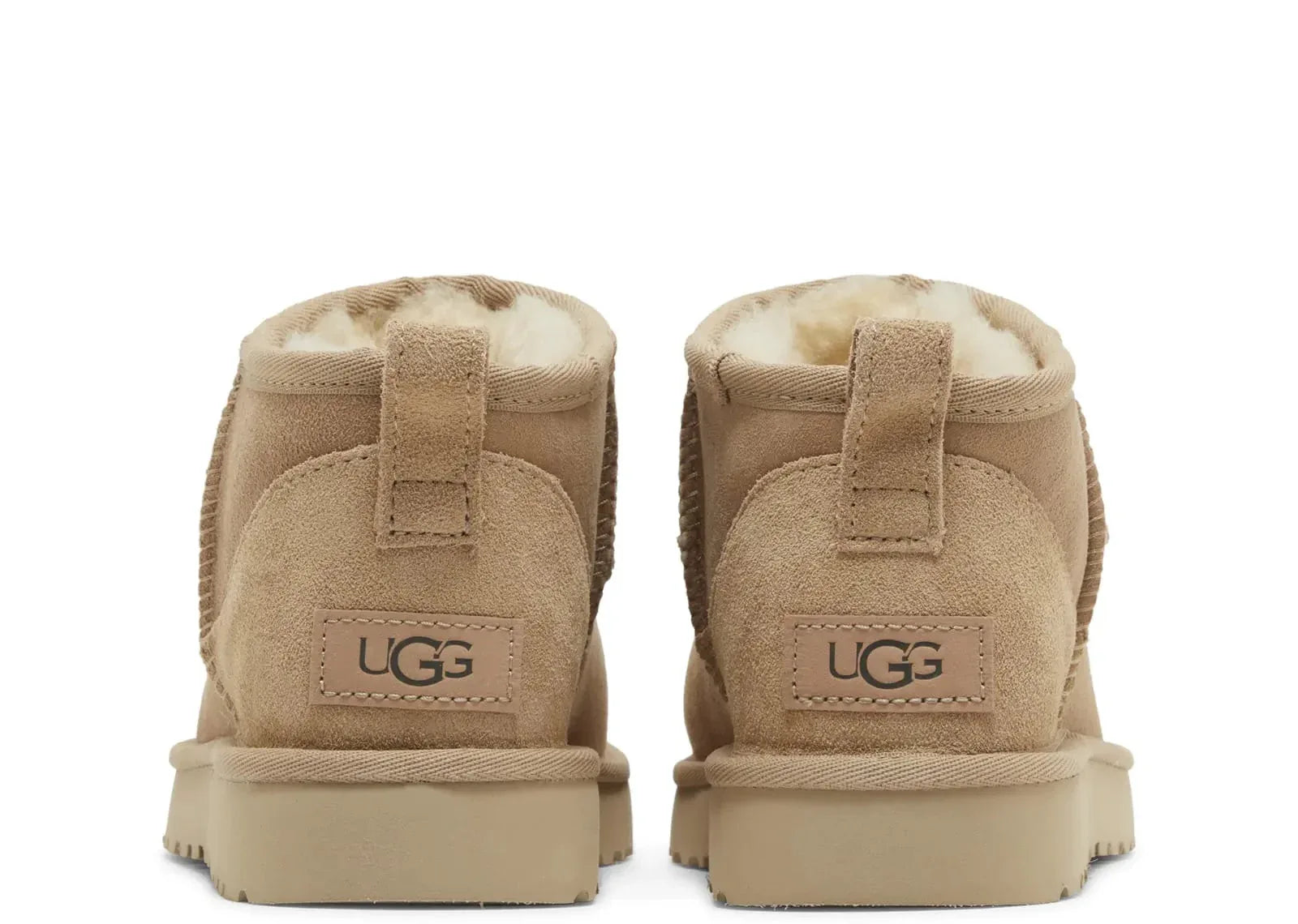 Ugg Classic Ultra Mini Boot Sand